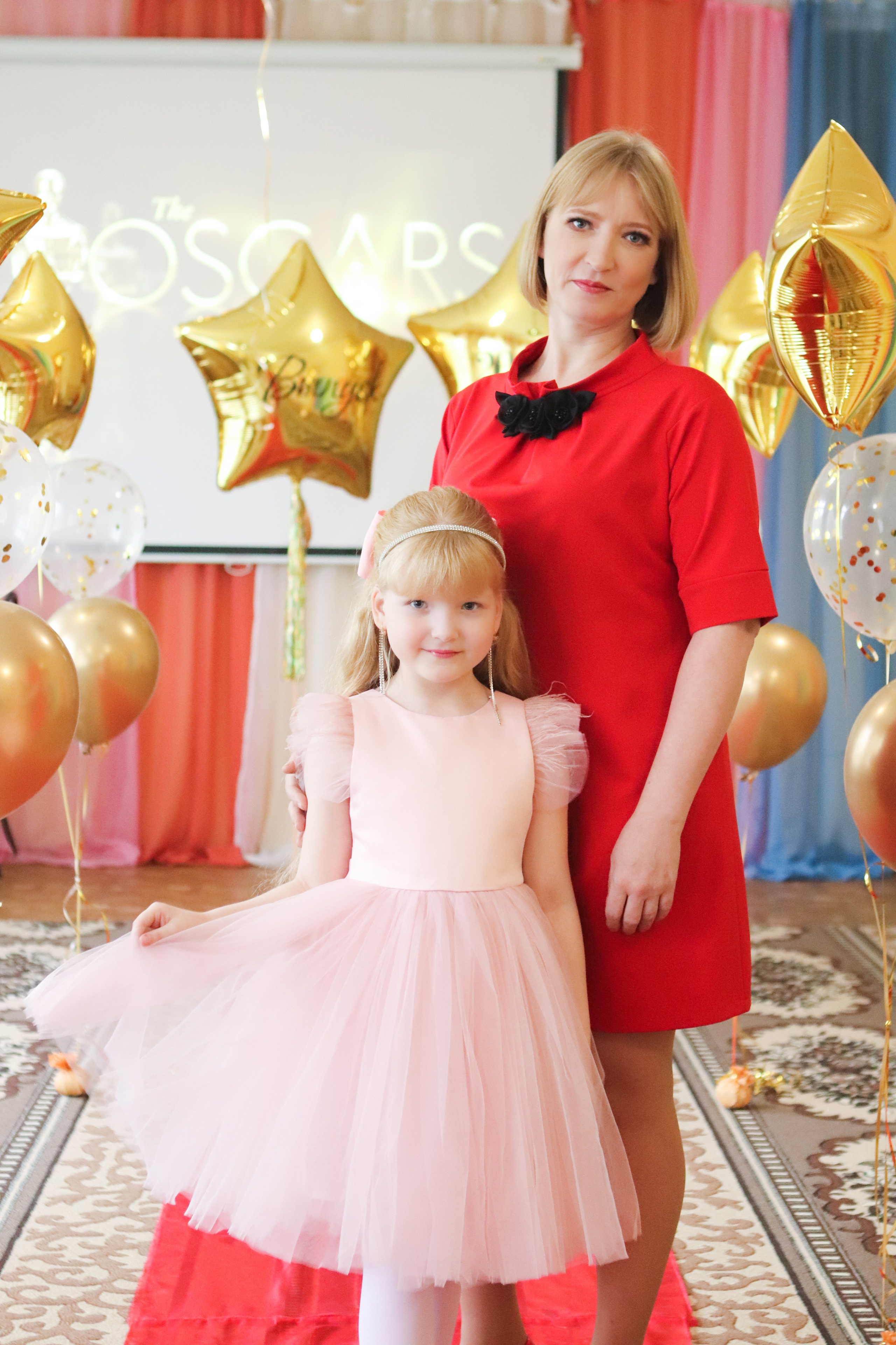 Выпускной детский сад. Семейный свадебный детский фотограф Саранск Наталья Сыркина