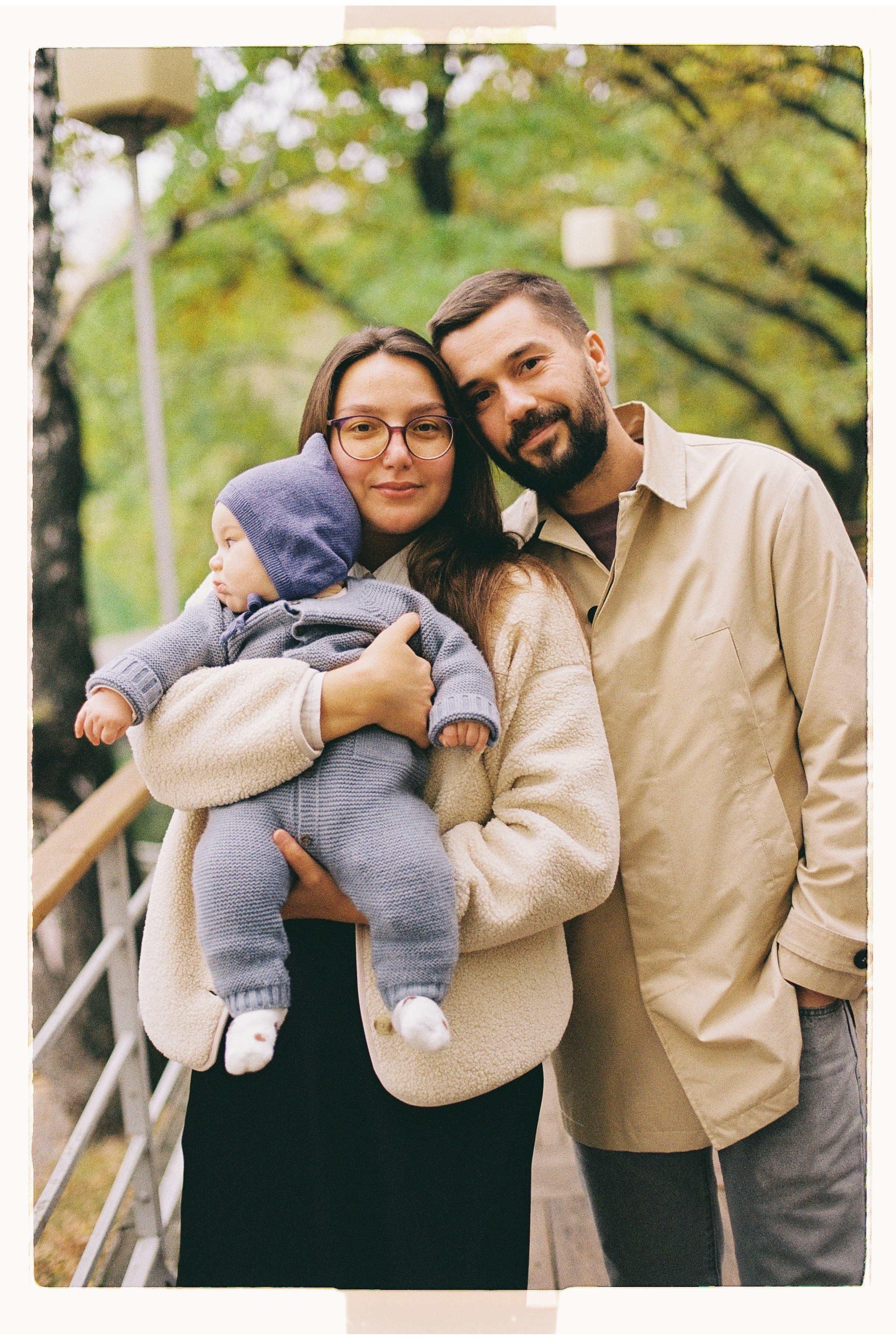 Гузель, Максим, и Мирон. Фотограф Екатерина Максимова: семейные, индивидуальные съемки, свадьбы