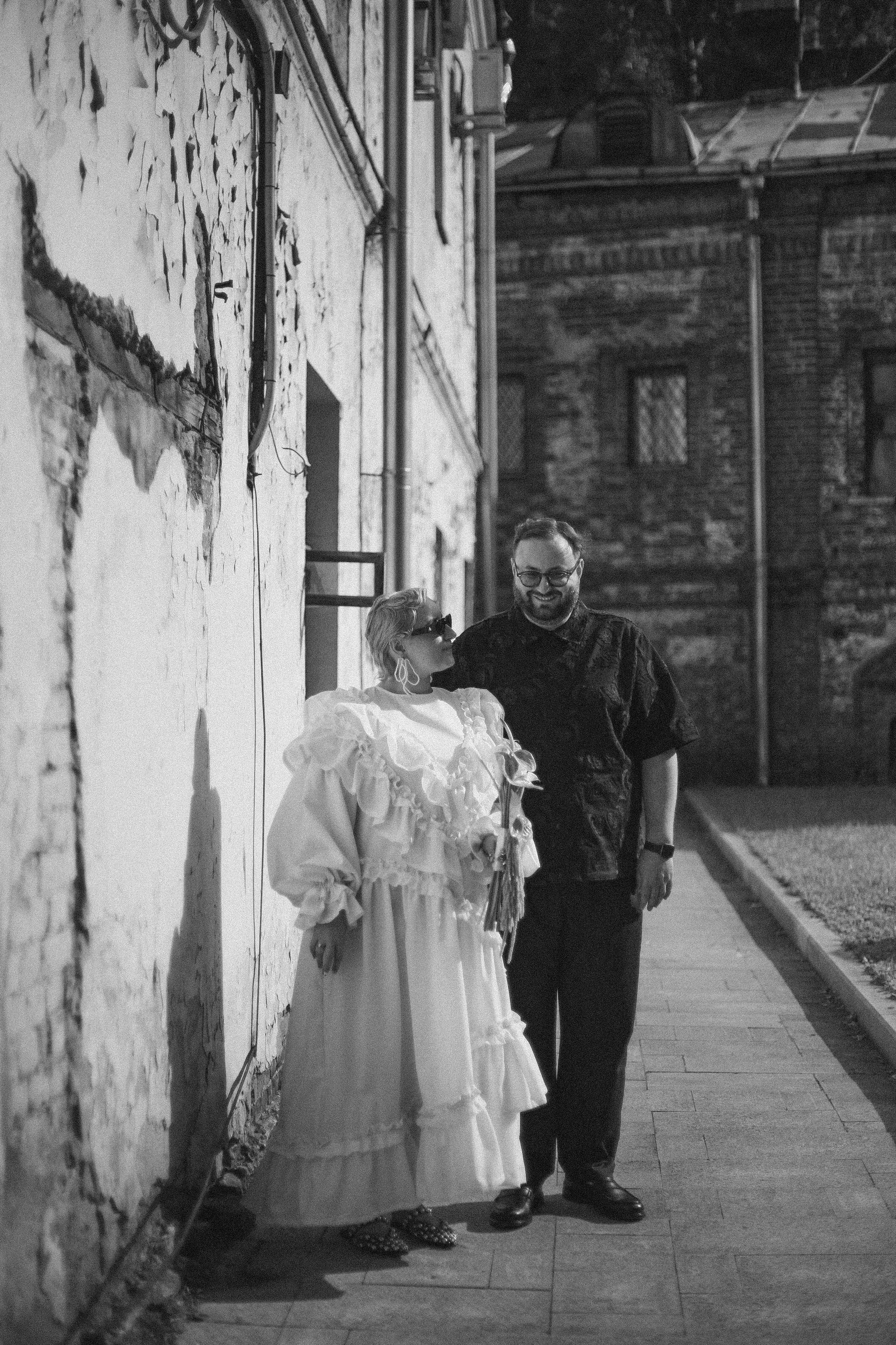 Аня и Кирилл (полный день с росписью). Фотограф Екатерина Максимова: семейные, индивидуальные съемки, свадьбы