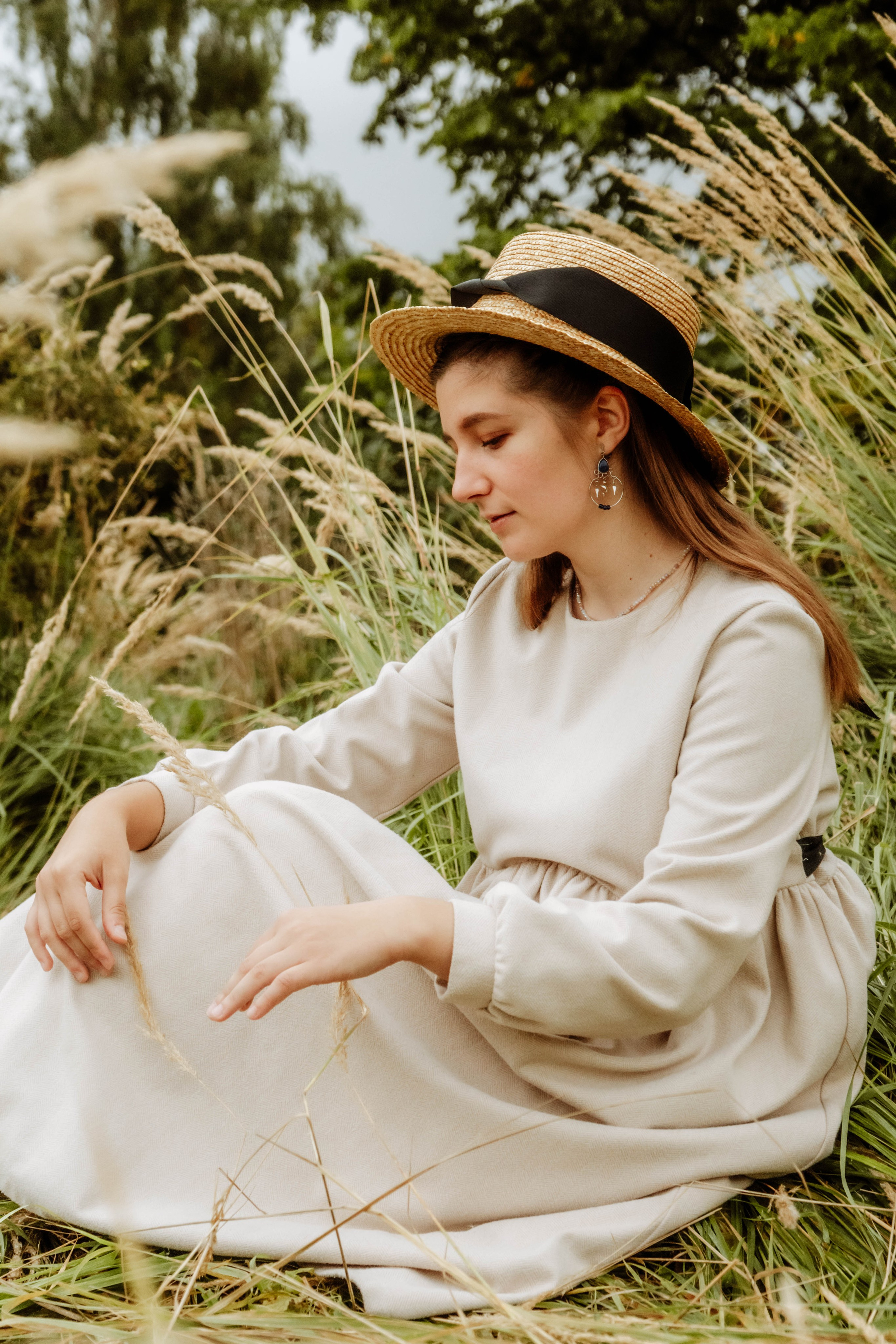 Мария. Фотограф Москва Валерия Веденина