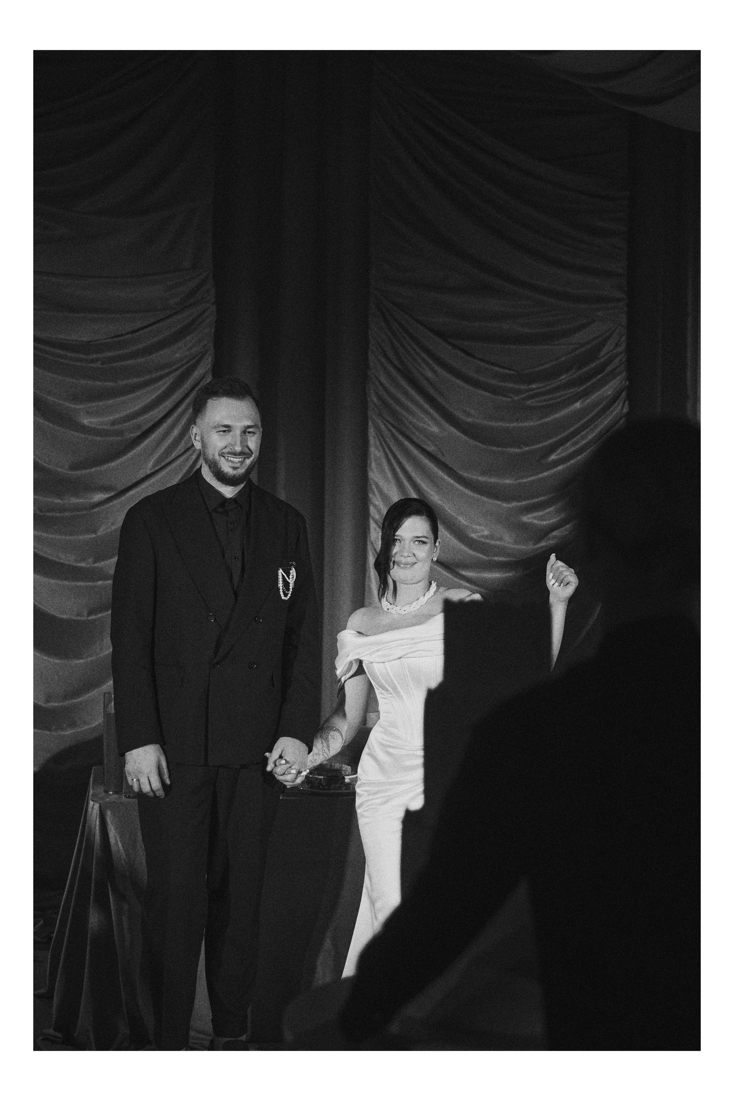 HER WILD, HIS CALM. Дмитрий Мазуркевич: Профессиональный Репортажный Фотограф