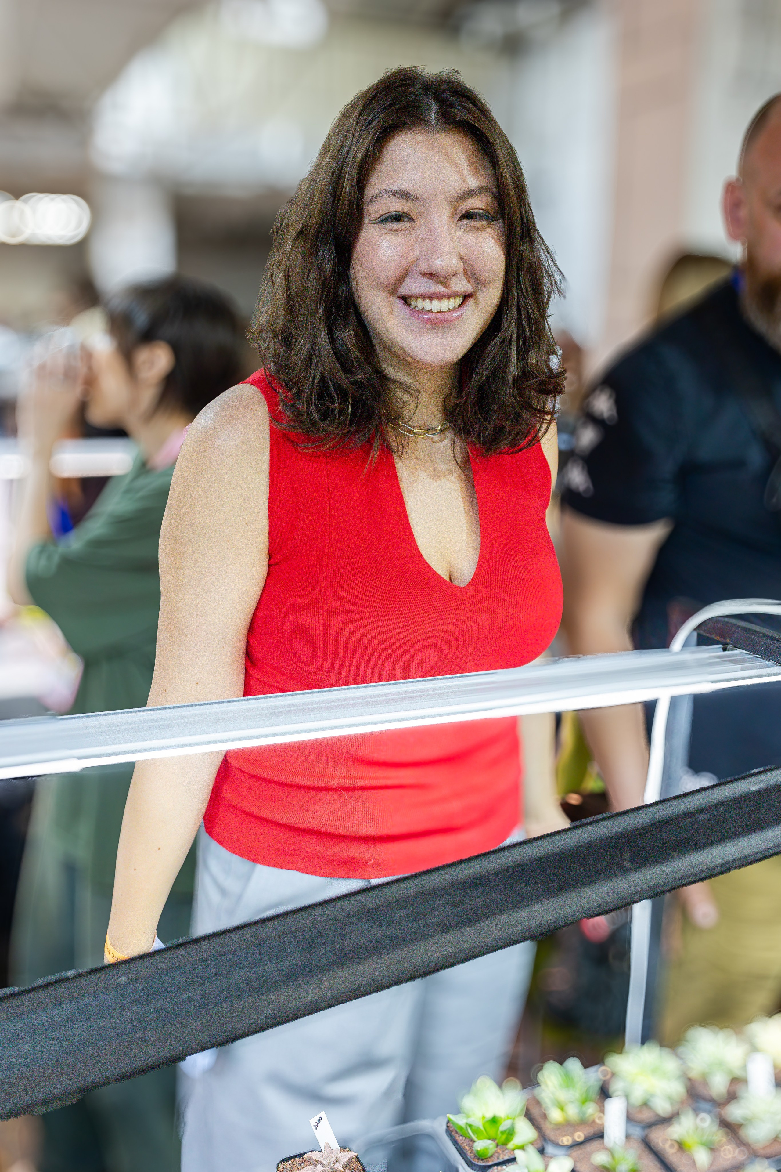 Кактус Фест. Александра Куликова фотограф, Москва