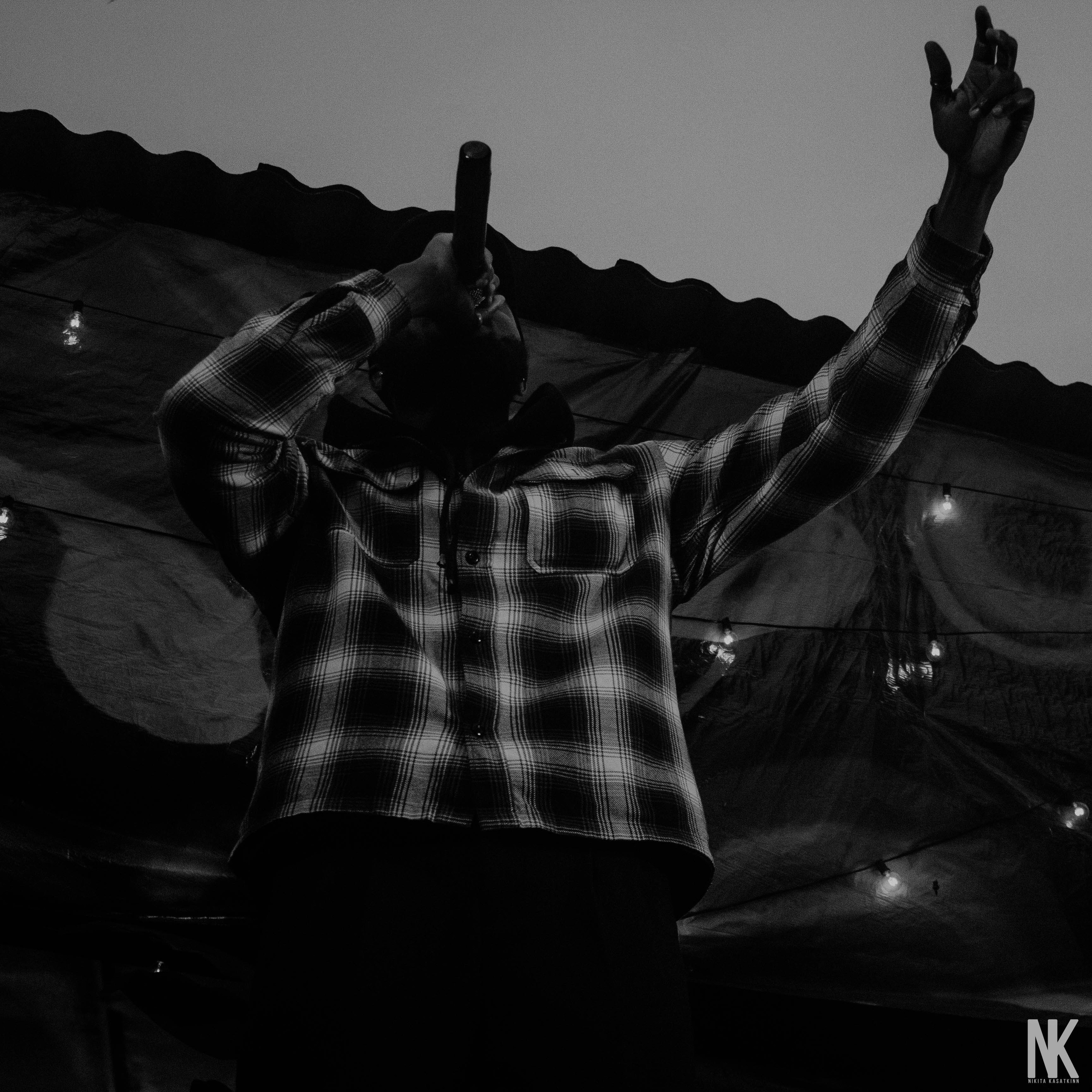 RAUF FAIK 26.07 ИЖЕВСК. Касаткин Никита. Фотограф