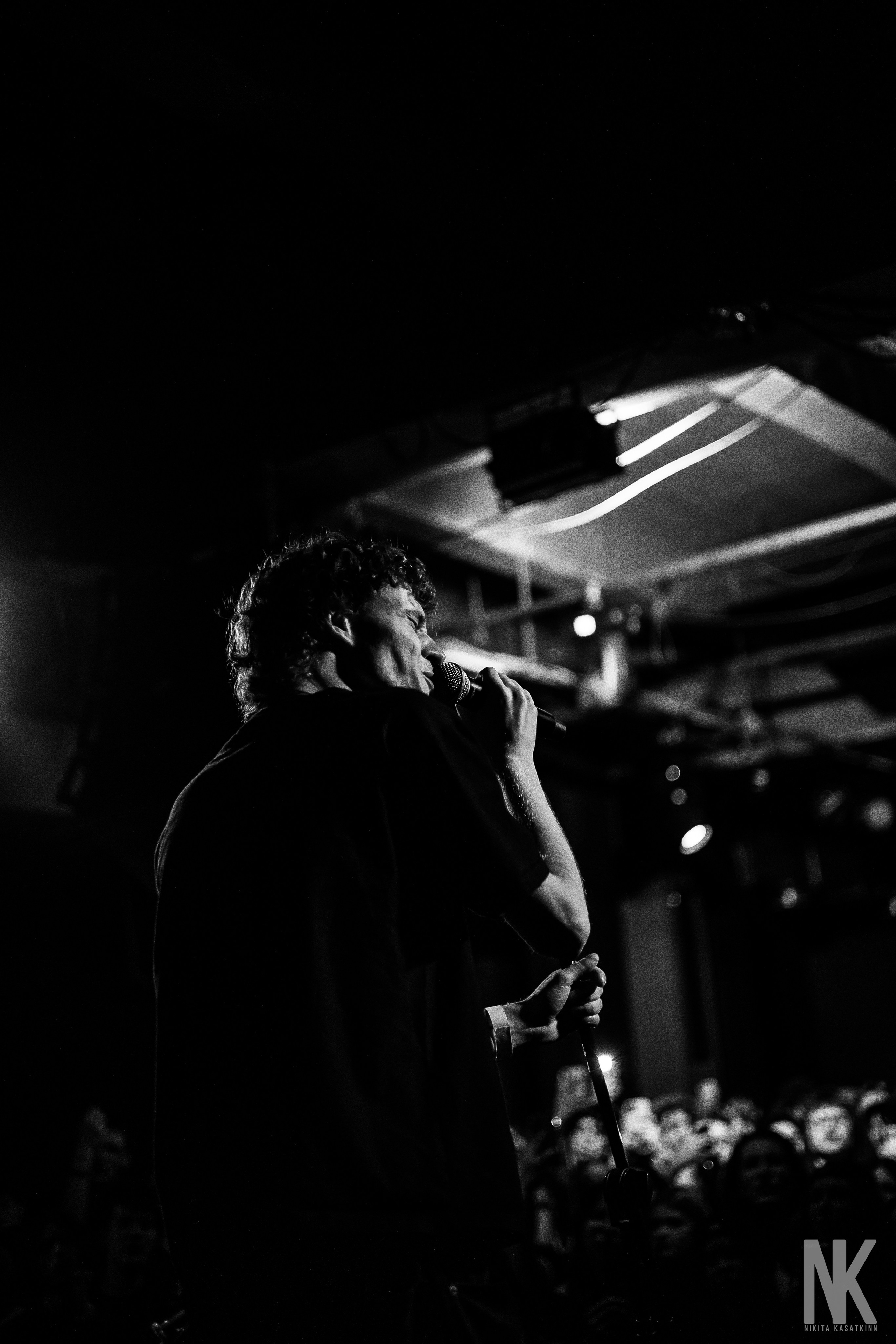 COLD CARTI 11.04 КАЗАНЬ. Касаткин Никита. Фотограф