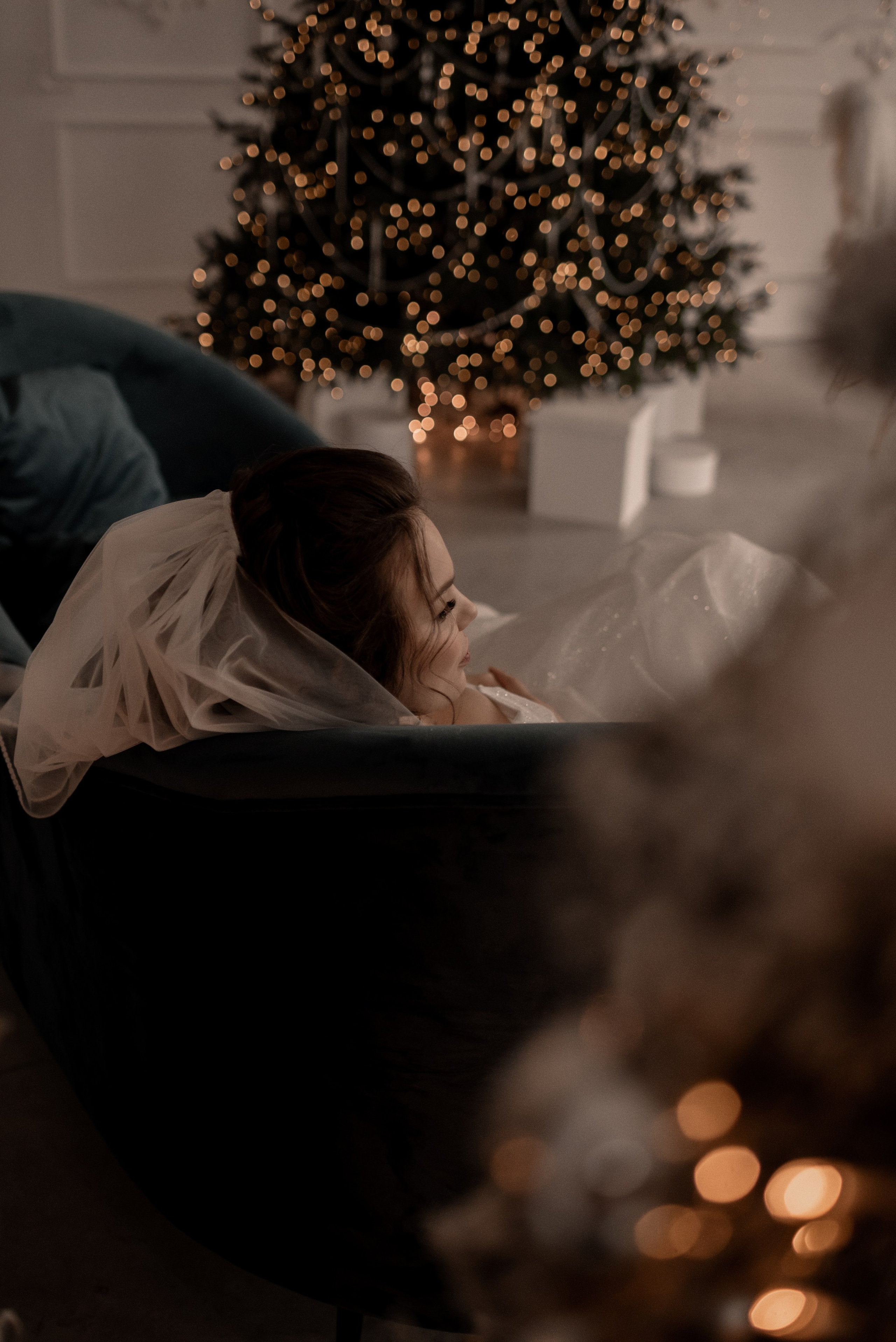 Сергей и Виктория. Свадебный и семейный фотограф в Серпухове Александра Дерюшева