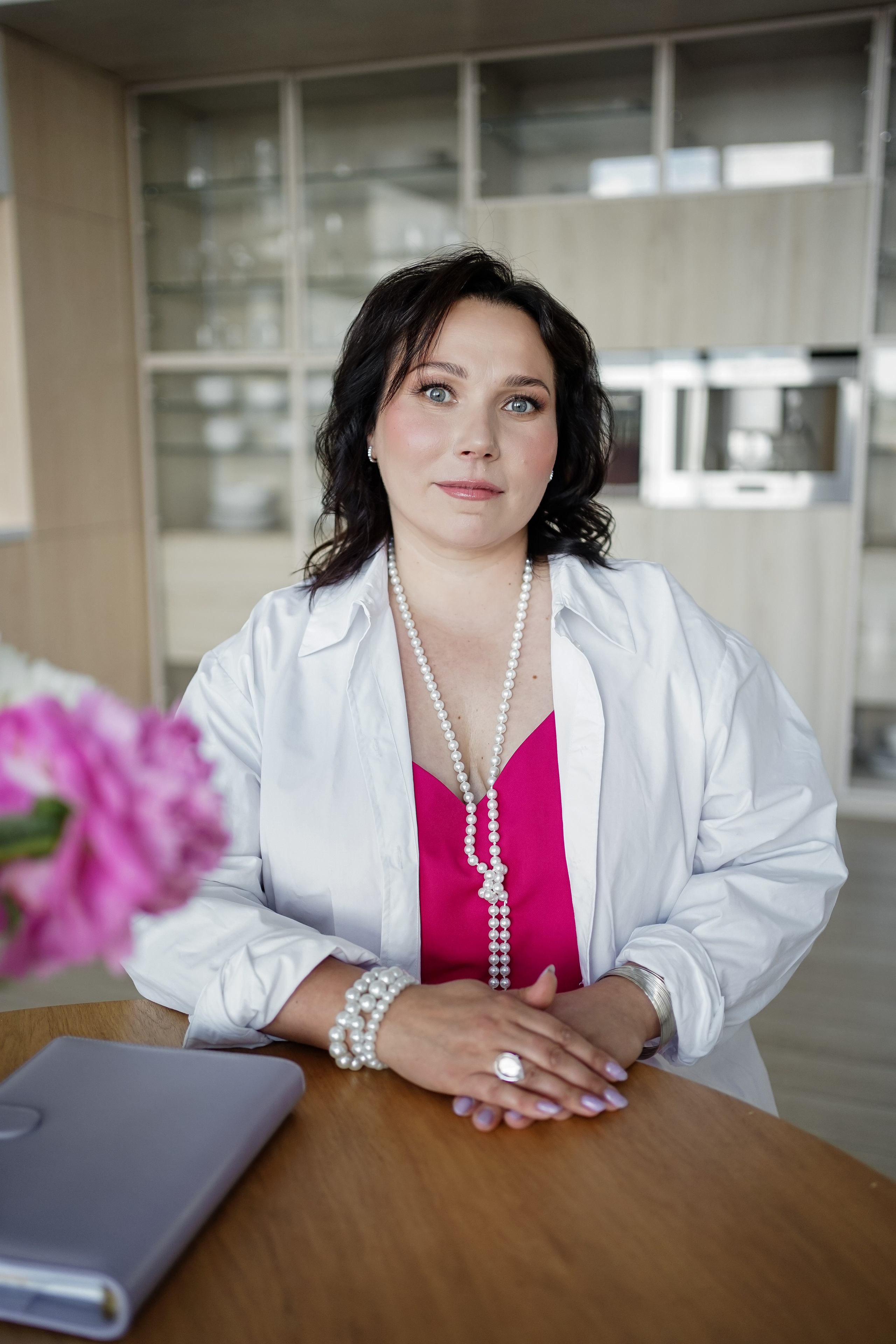 Анна Психолог, профориентолог. Фотограф Ольга Игорева