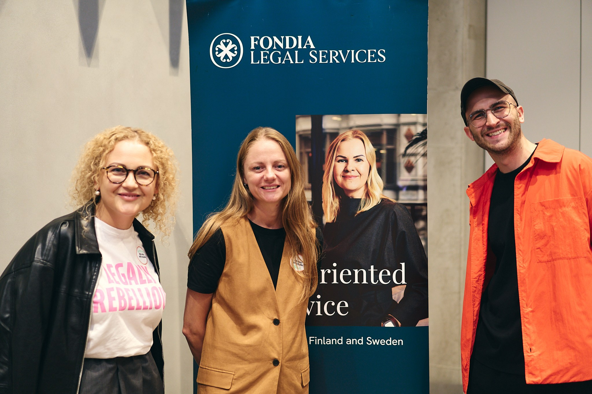 AI workshop for HR Hint. Photographer in Vilnius