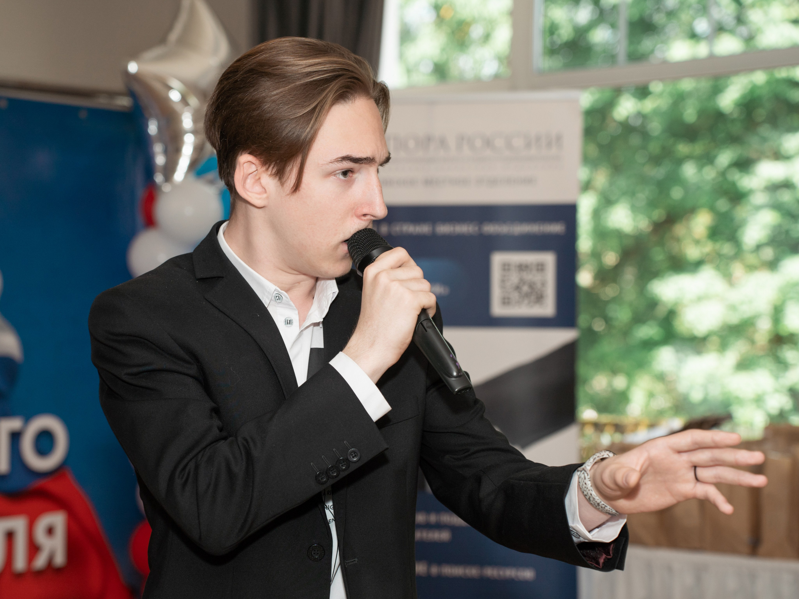 Фотосъёмка корпоратива. Фотограф Зинаида Евдокимова