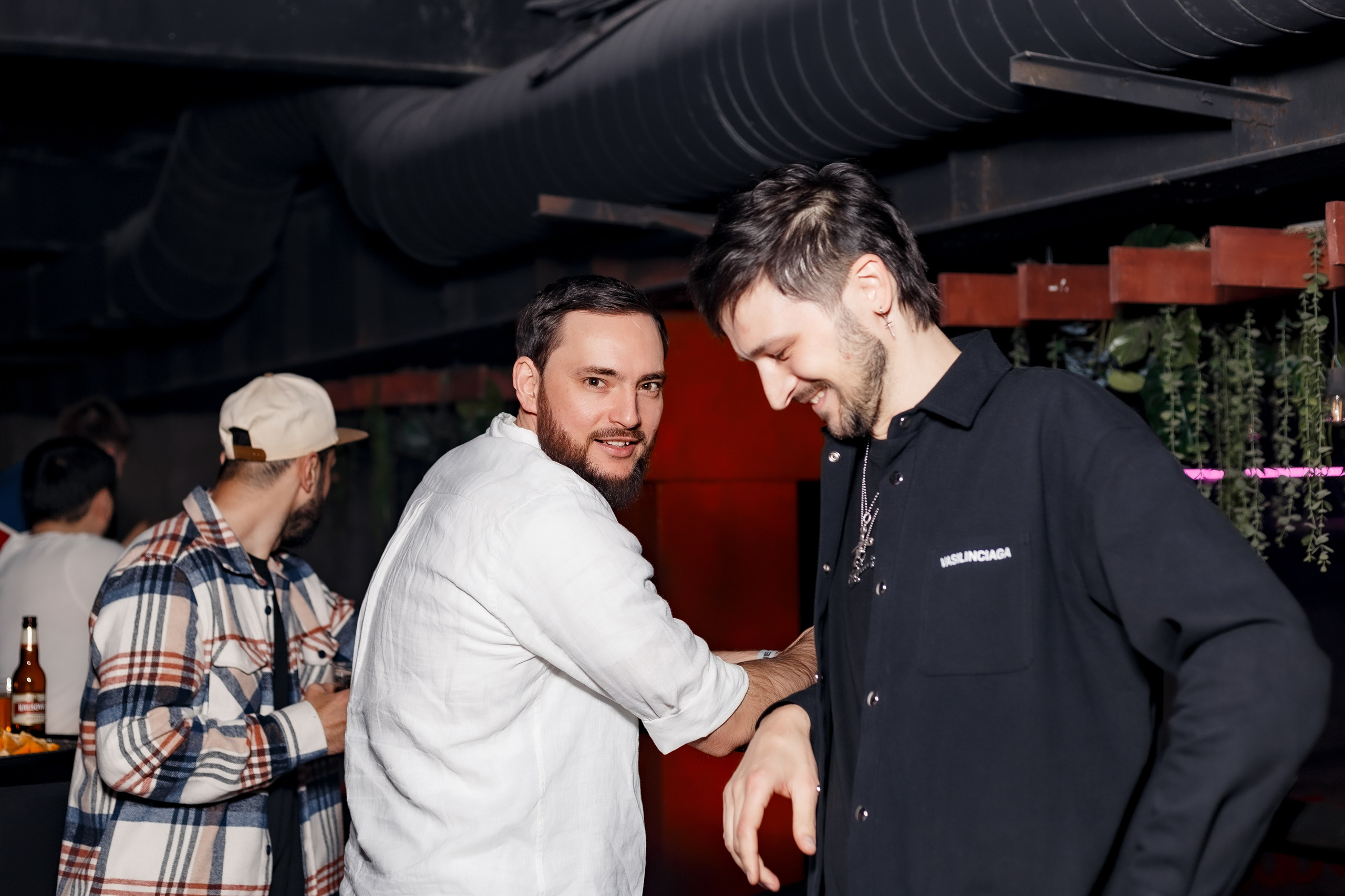 Корпоратив Betone. Свадебный фотограф в Москве — Ольга Козловская