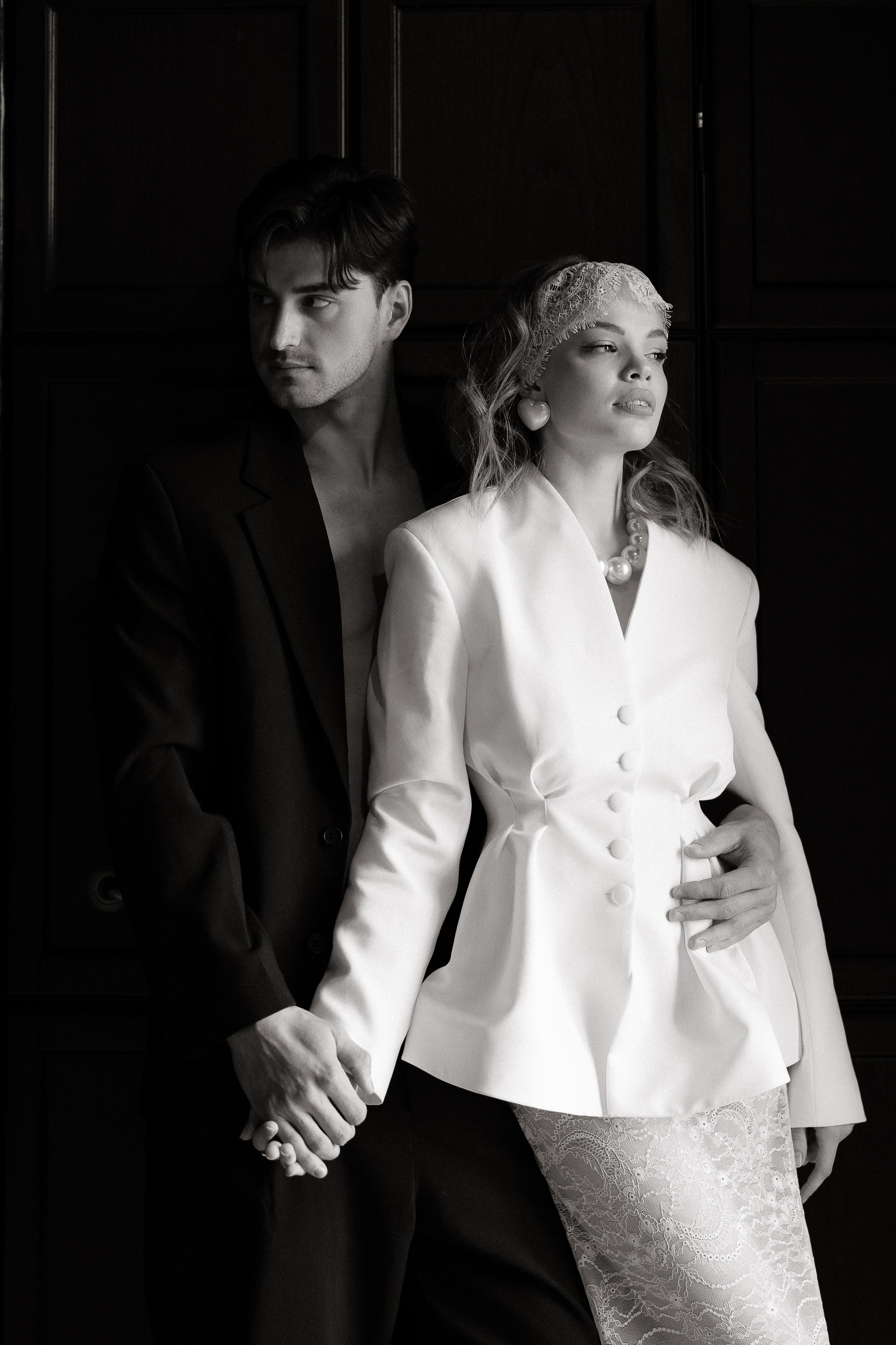 София и Владислав. Свадебный | Семейный фотограф