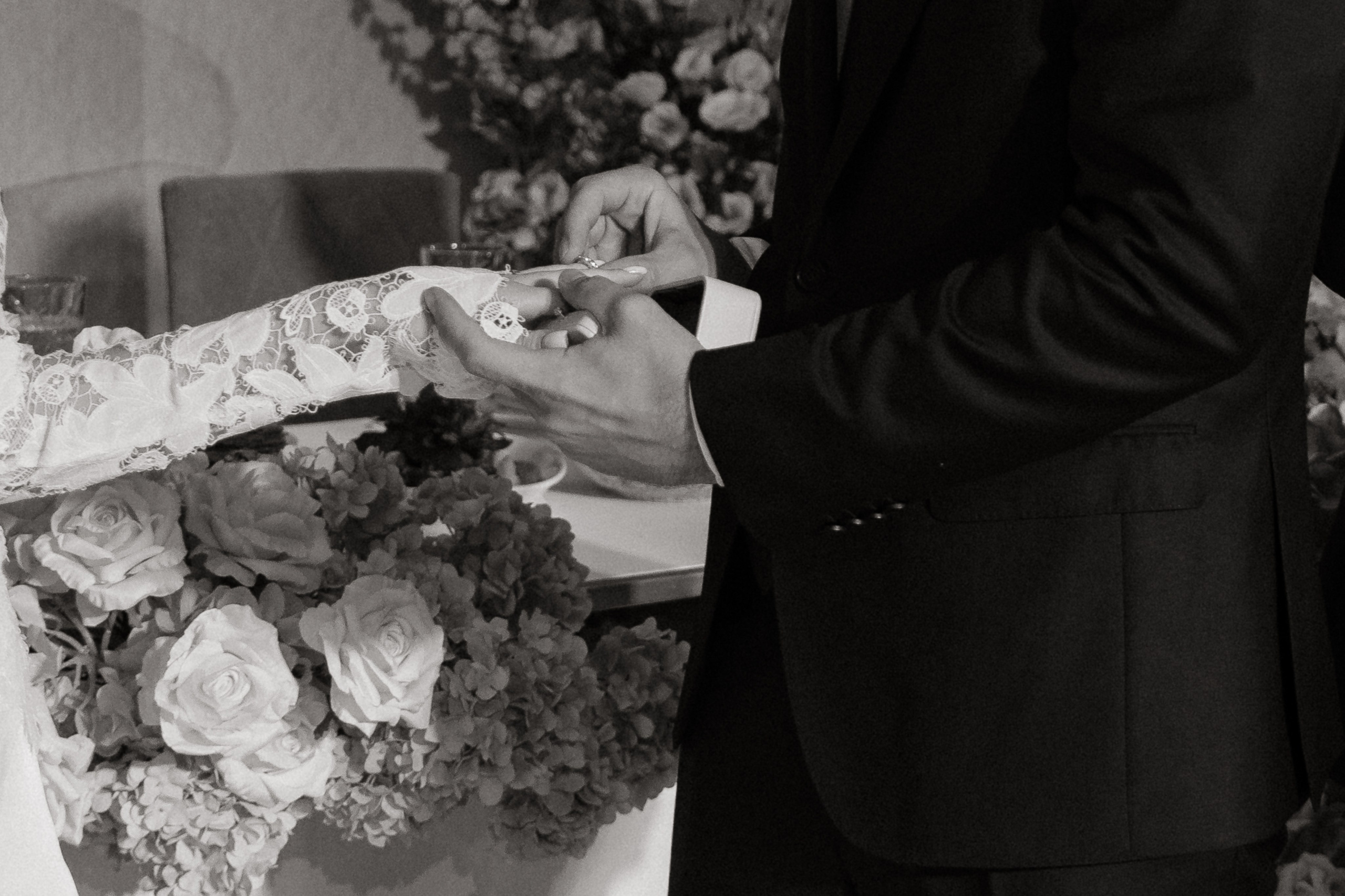 Сватовство N&L. Свадебный | Семейный фотограф