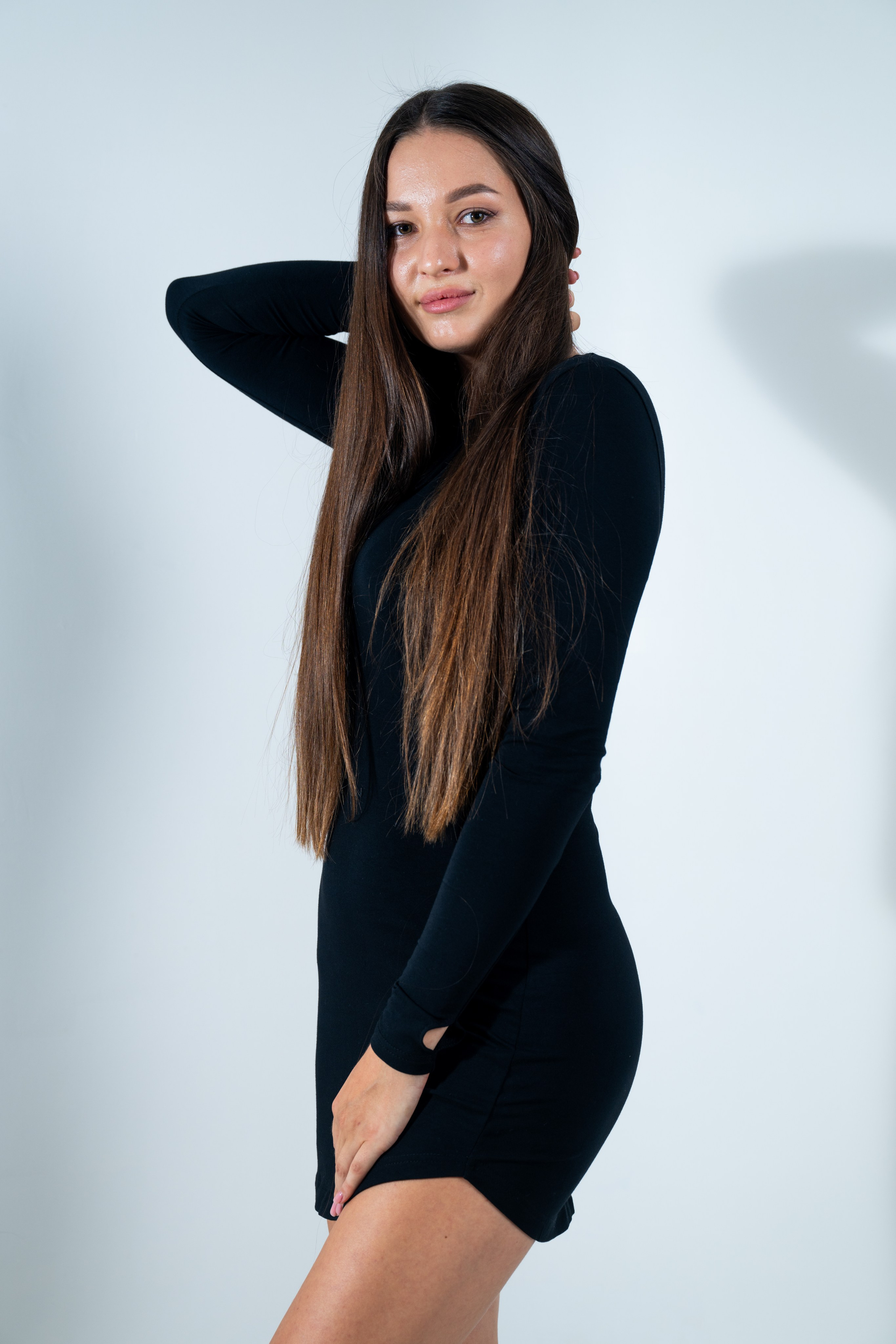 Семейные и детские фотосессии. Студийный и свадебный фотограф и видеограф в Севастополе — Юлия Макаренко