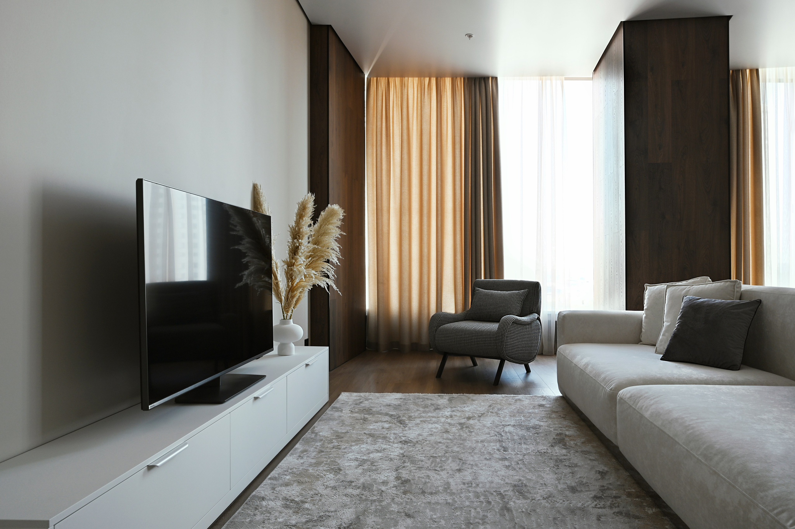 Башня Исеть. Фотограф Марина Гранкина