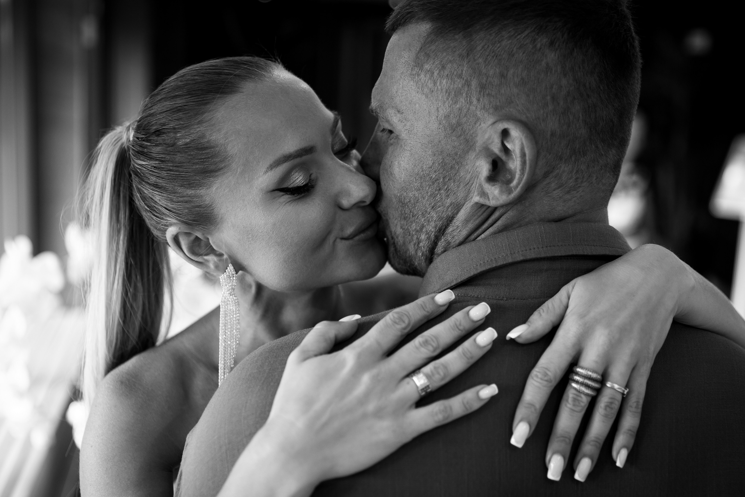 Анонс свадьбы для Анны и Максима. Свадебный фотограф в Крыму и Севастополе Ольга Баскакова