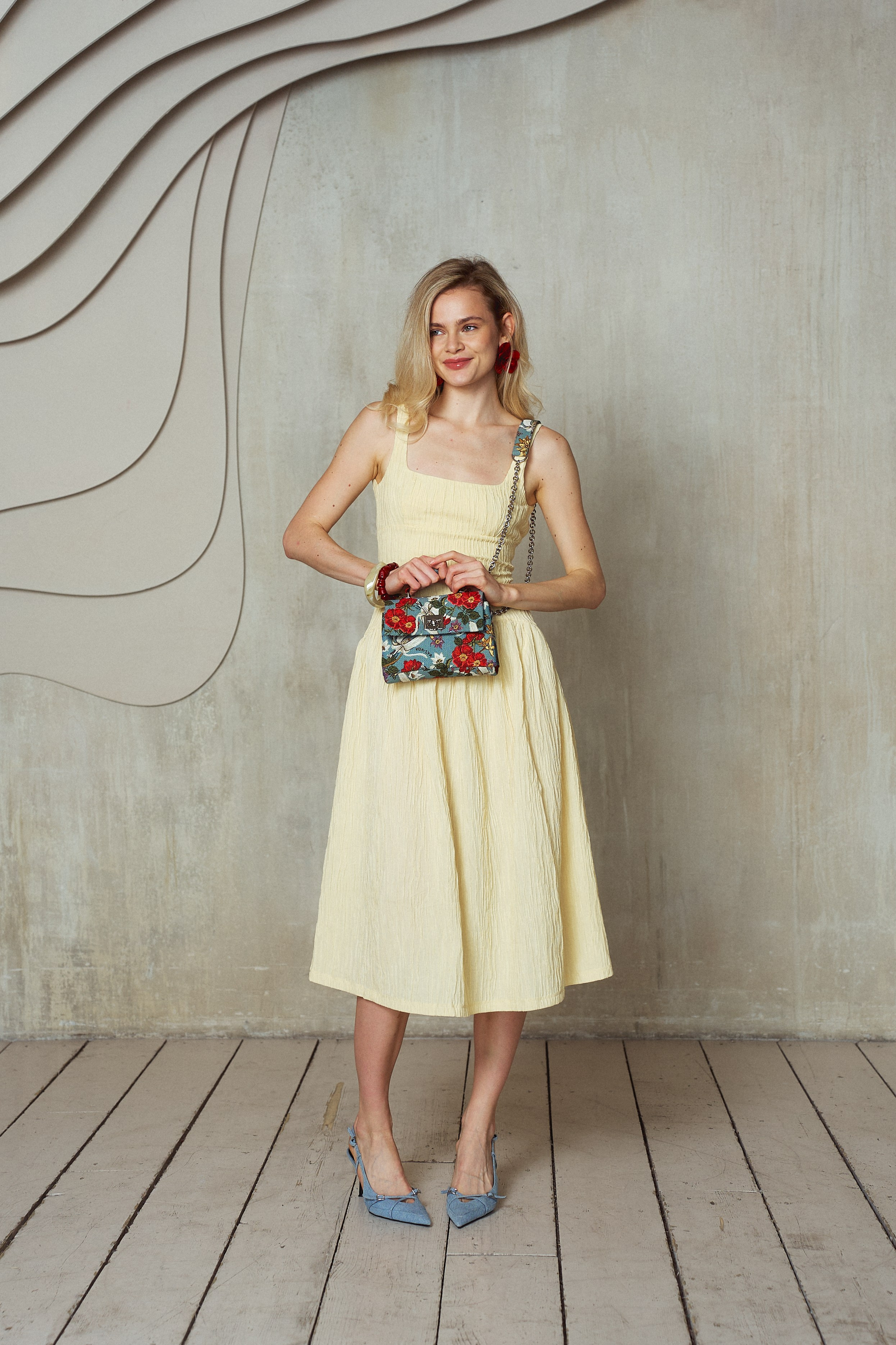 Lookbook. Фото и видео для брендов и бизнеса