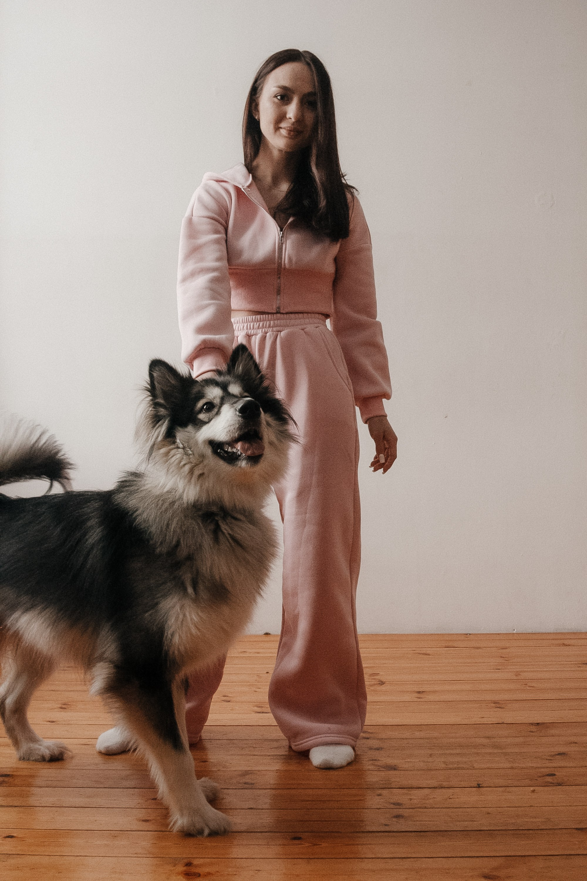 CAT. Семейный фотограф Казань Никита Федин