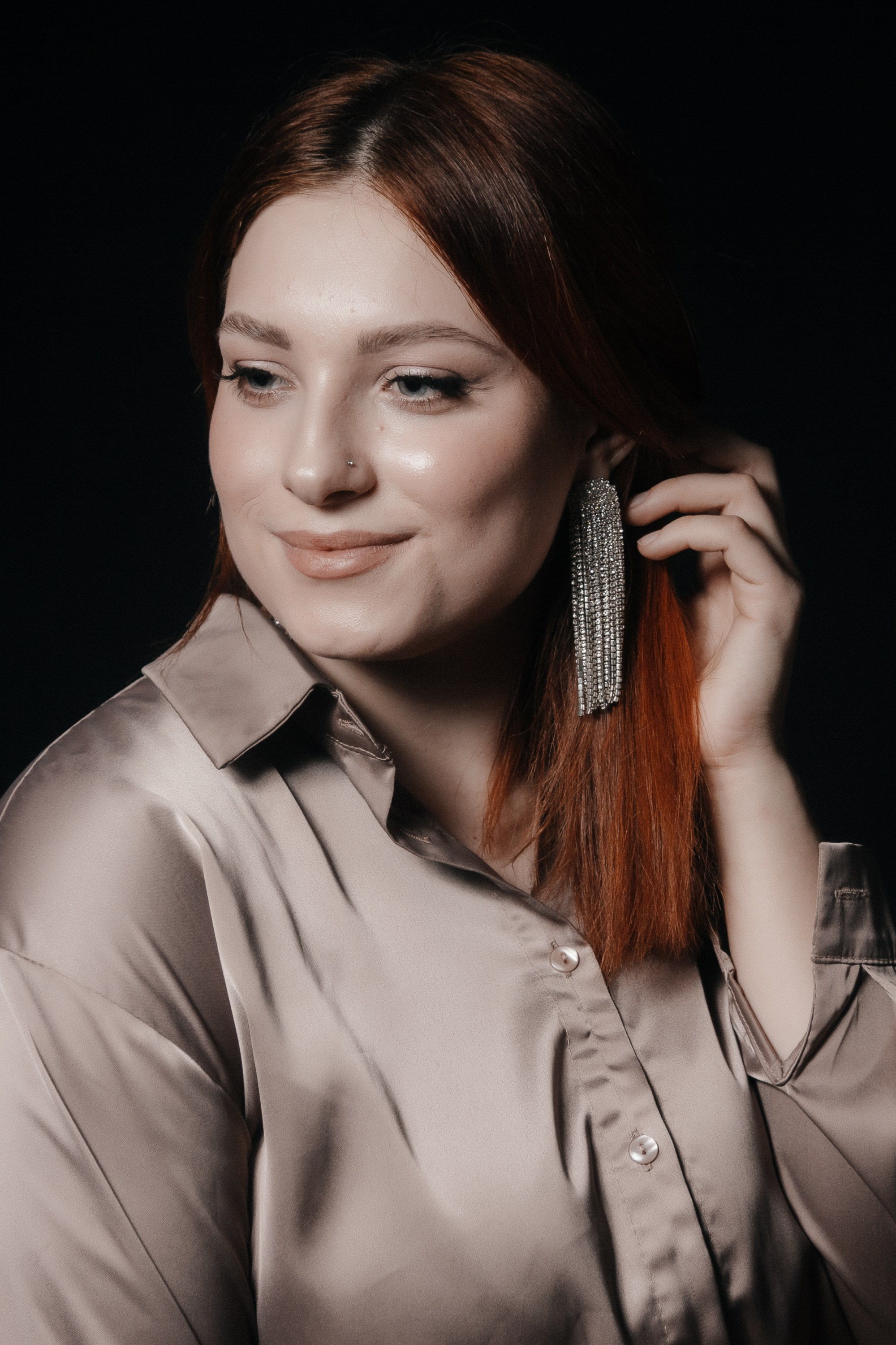 LOVE. Семейный фотограф Казань Никита Федин