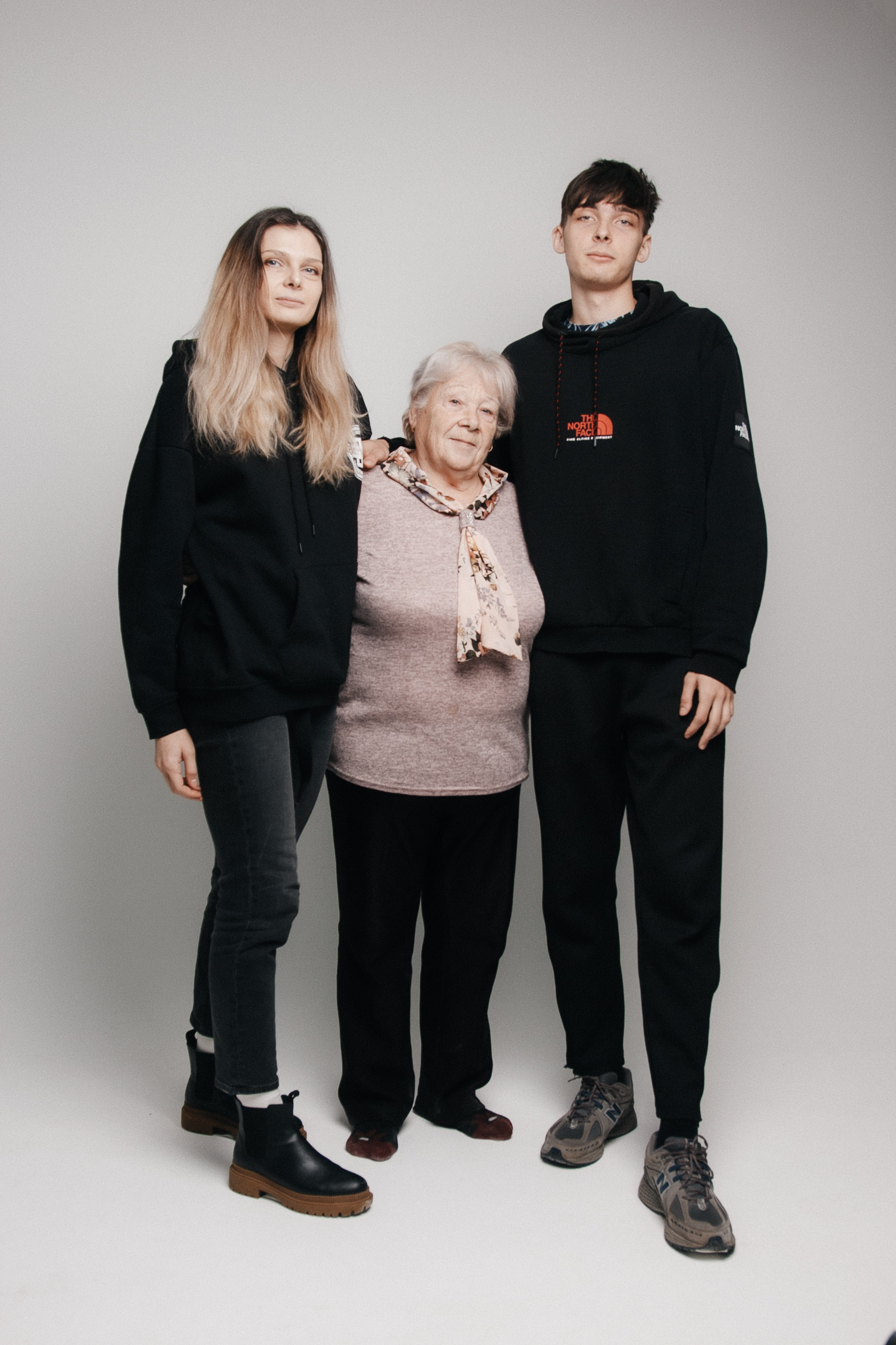 LOVE. Семейный фотограф Казань Никита Федин