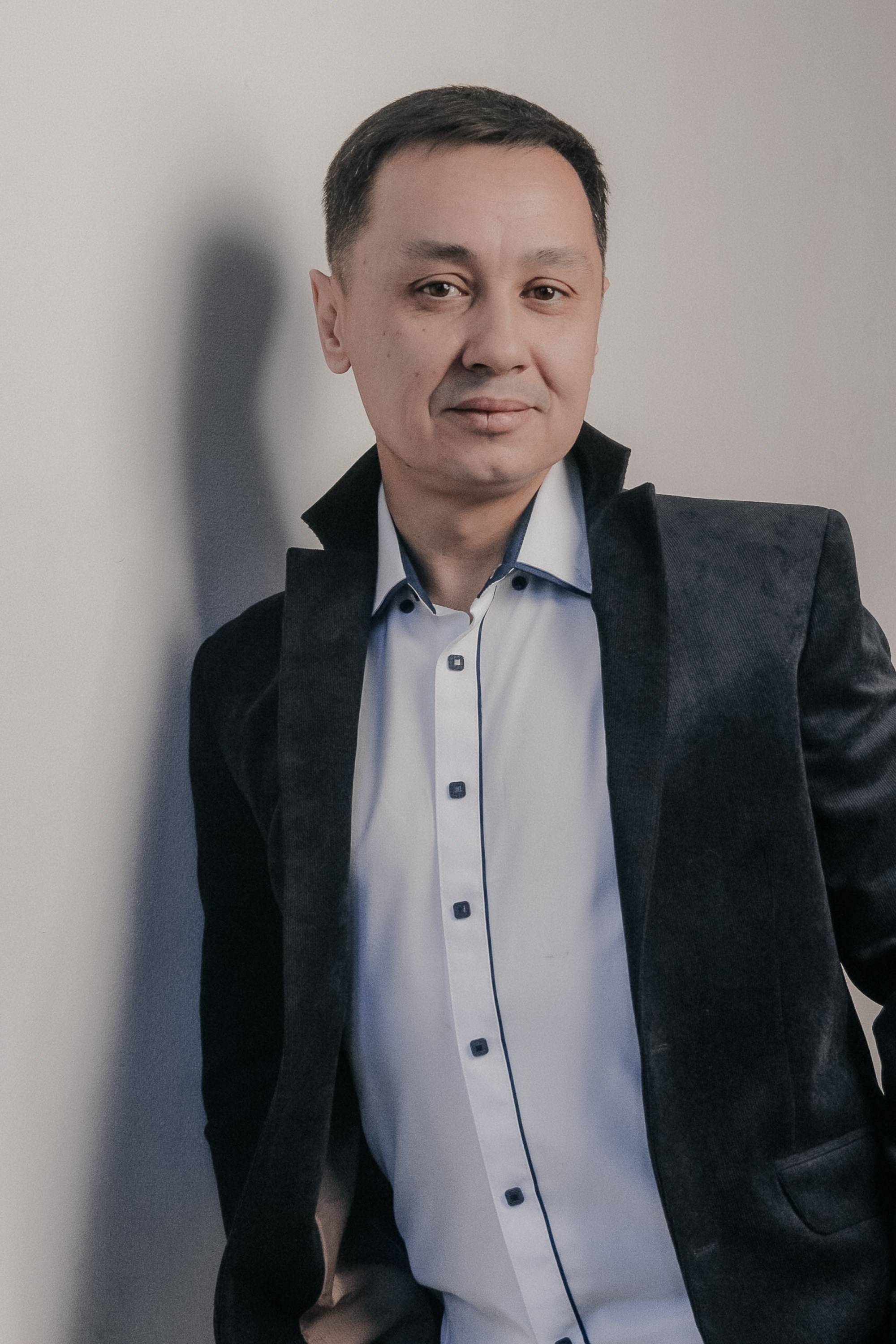 MAN. Семейный фотограф Казань Никита Федин
