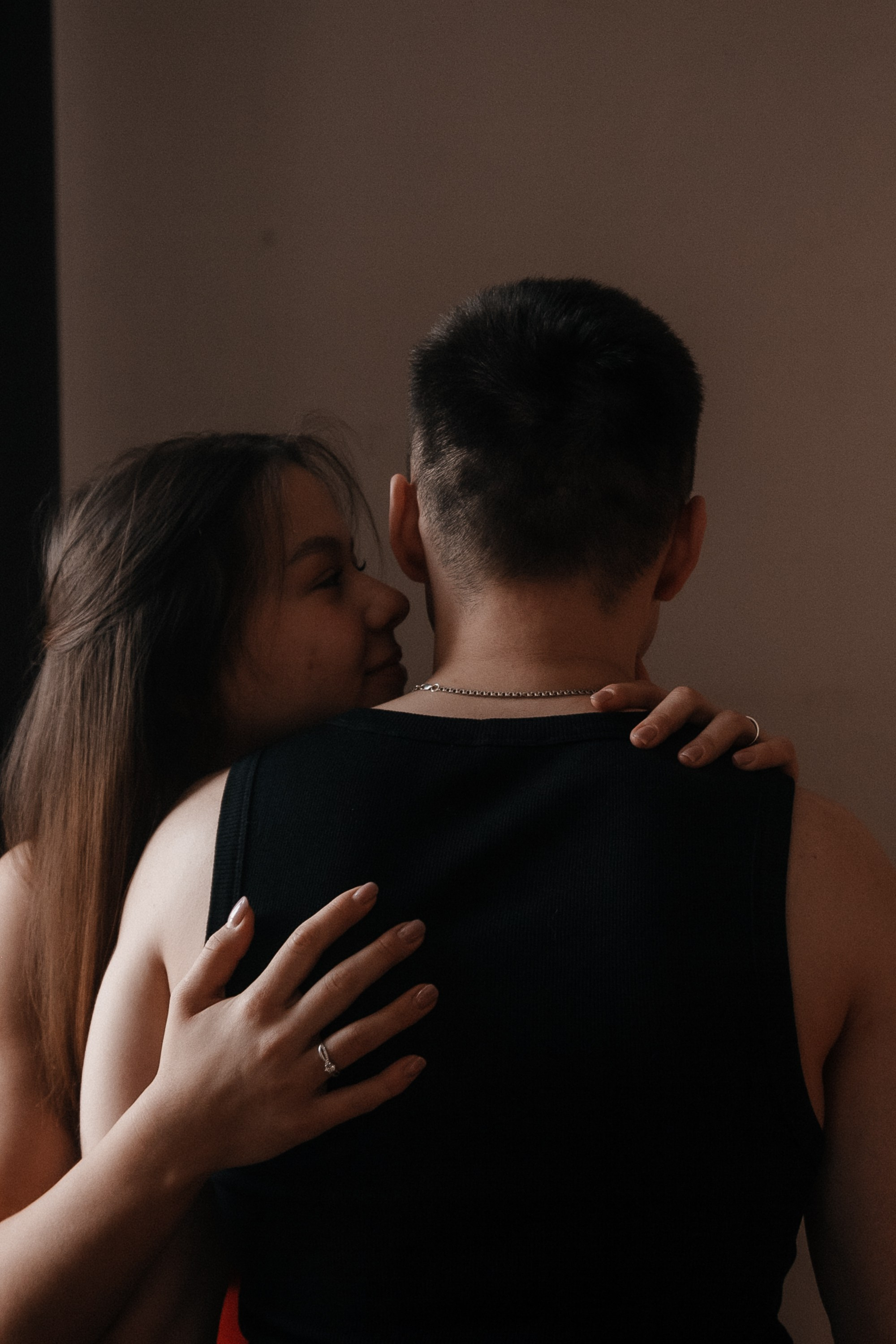 LOVE. Семейный фотограф Казань Никита Федин