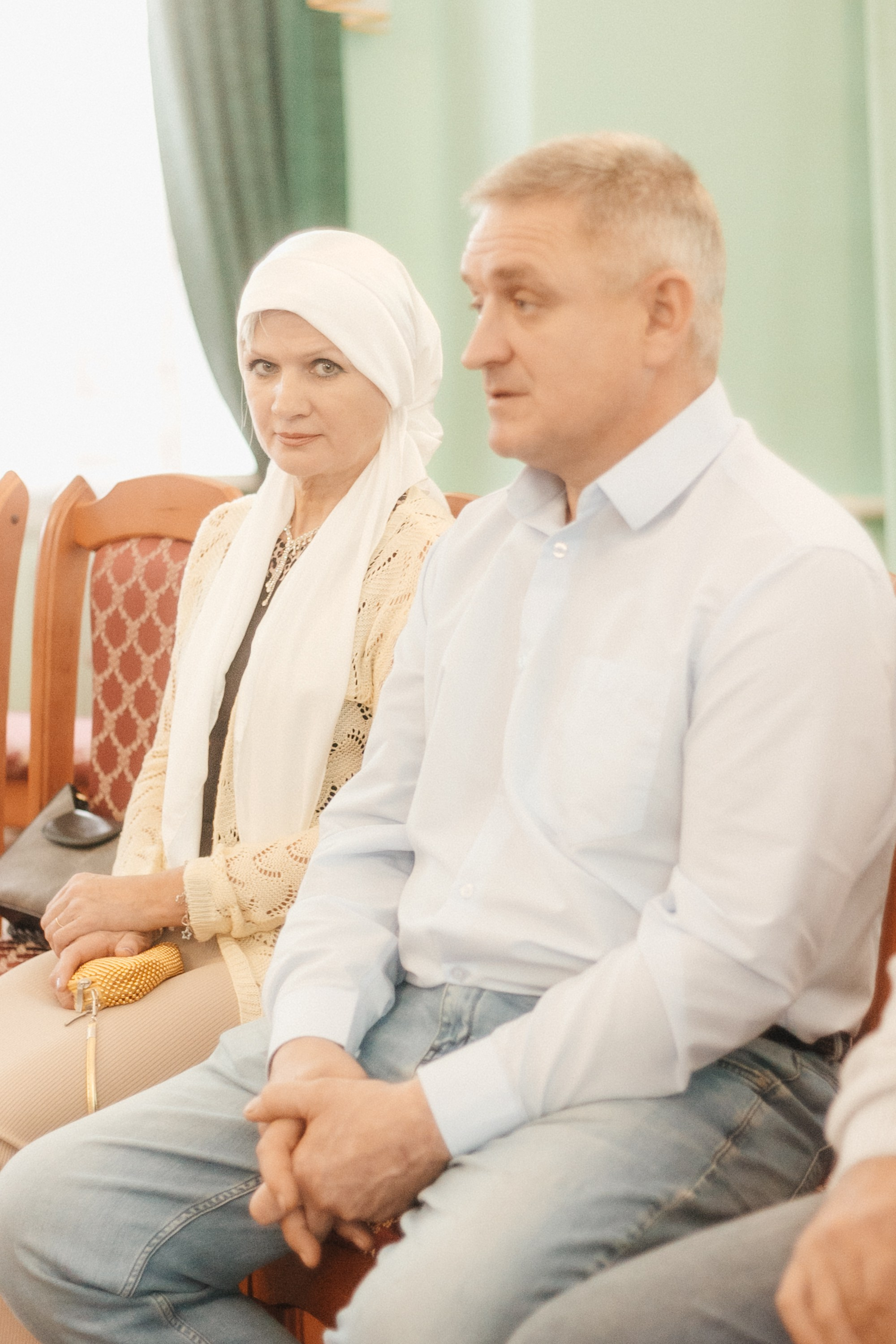 NIKAH. Семейный фотограф Казань Никита Федин