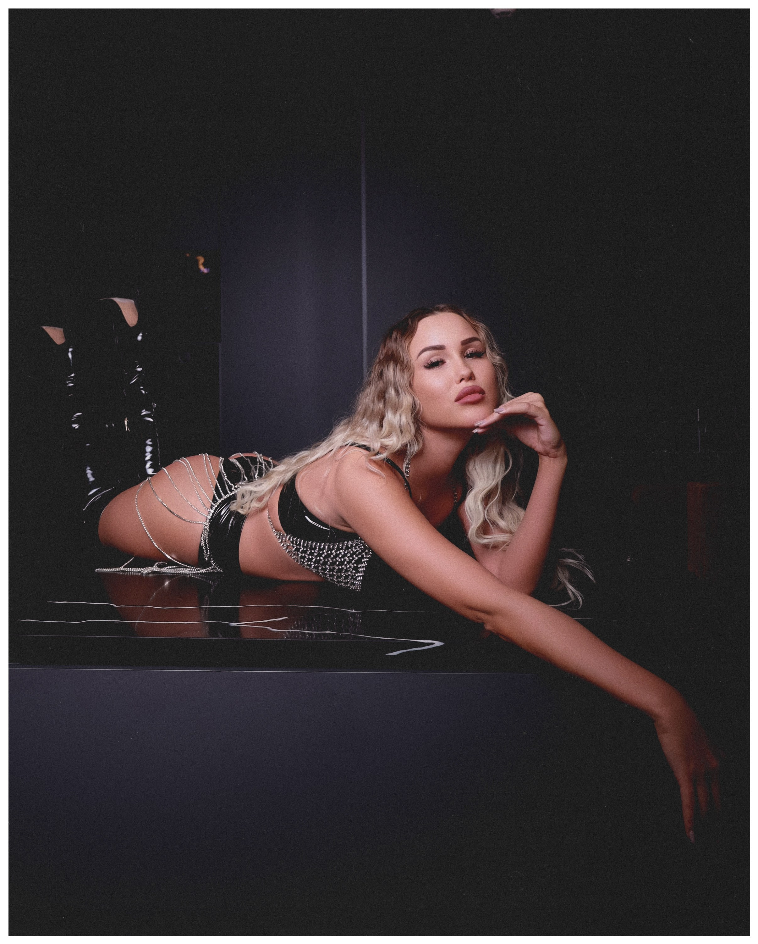 Студия. Фотограф Санкт-Петербург | Виктория Вишневская