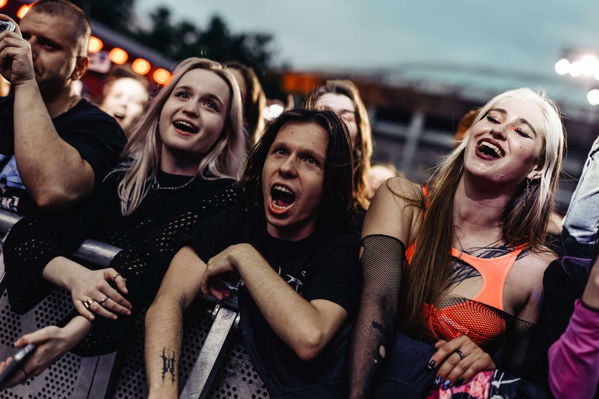 WILDWAYS @MTC LIVE ЛЕТО