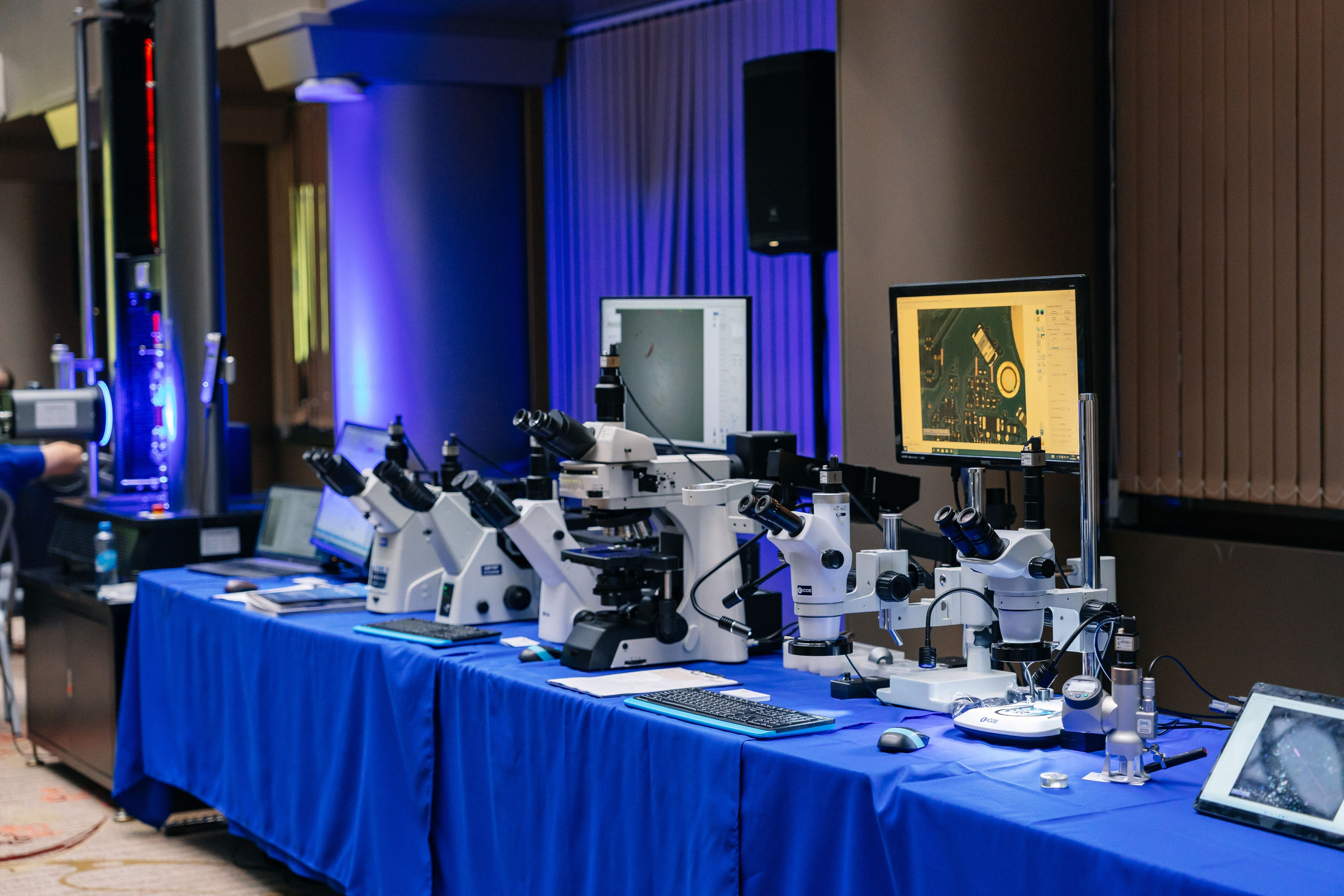 Конференция Синекон