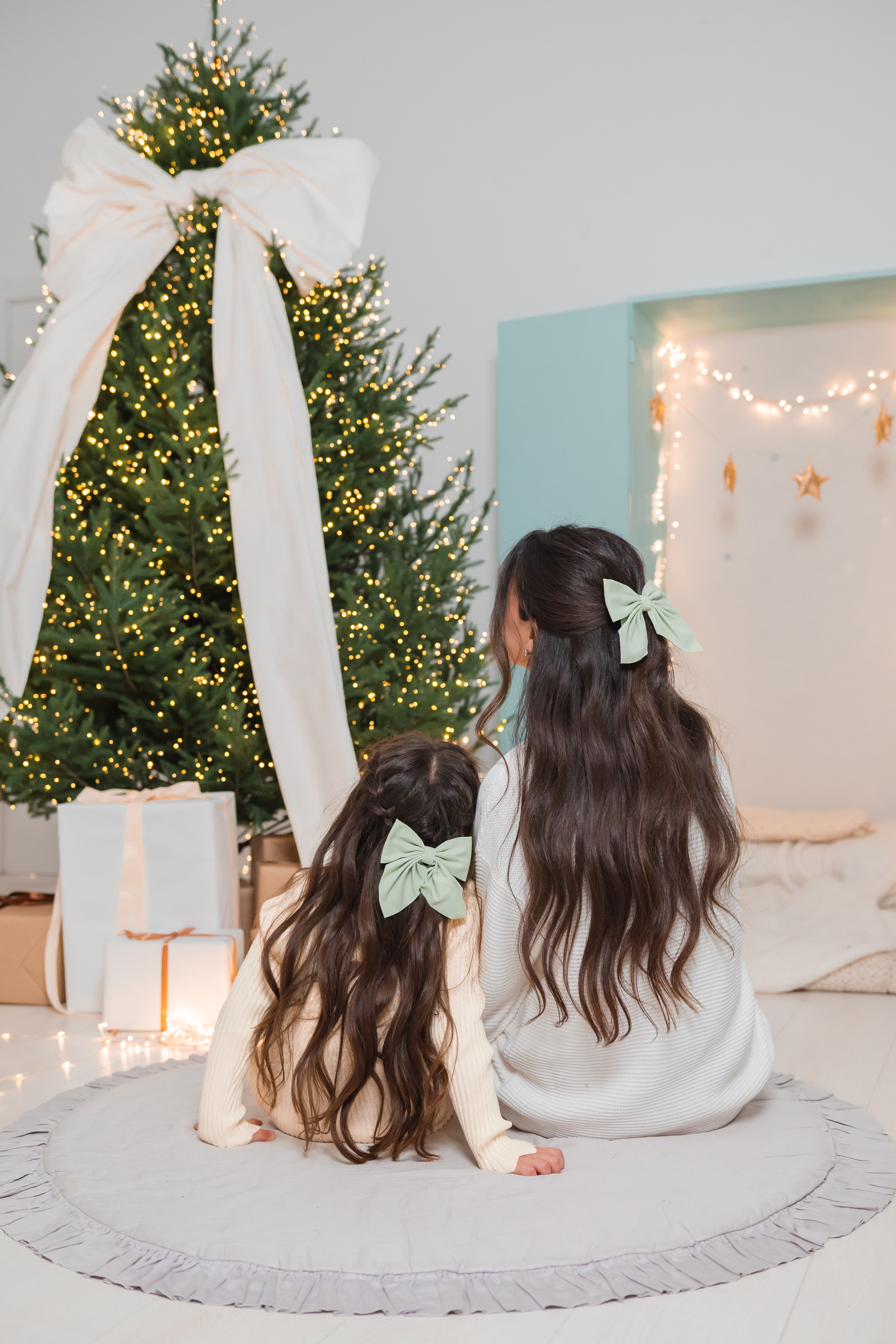 Новогодняя сказка. Фотограф в Волгограде и Волжском