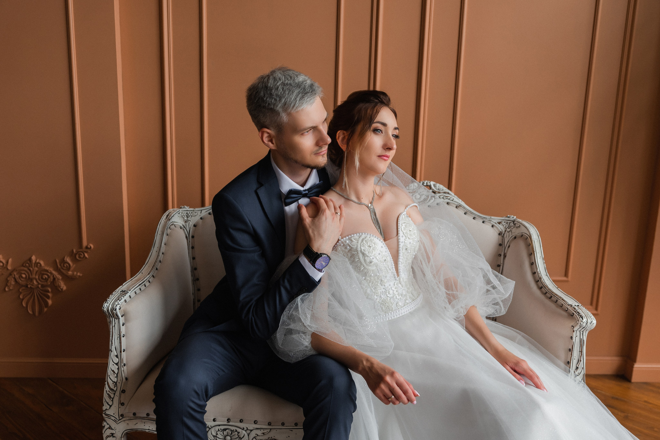 Дарья и Владислав. Фотограф в Волгограде и Волжском