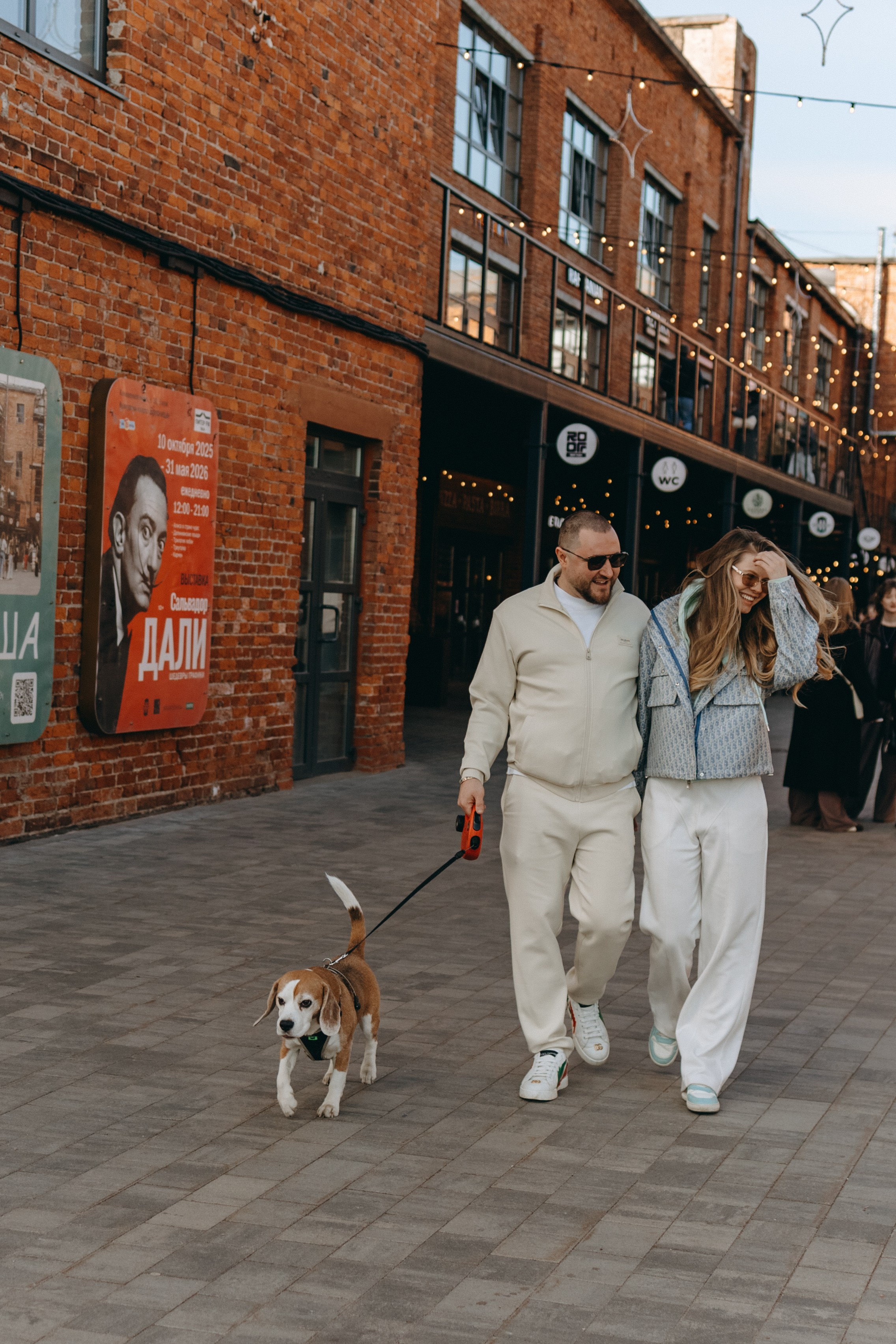 Даня и его семья. Фотограф — Анималист | Санкт-Петербург