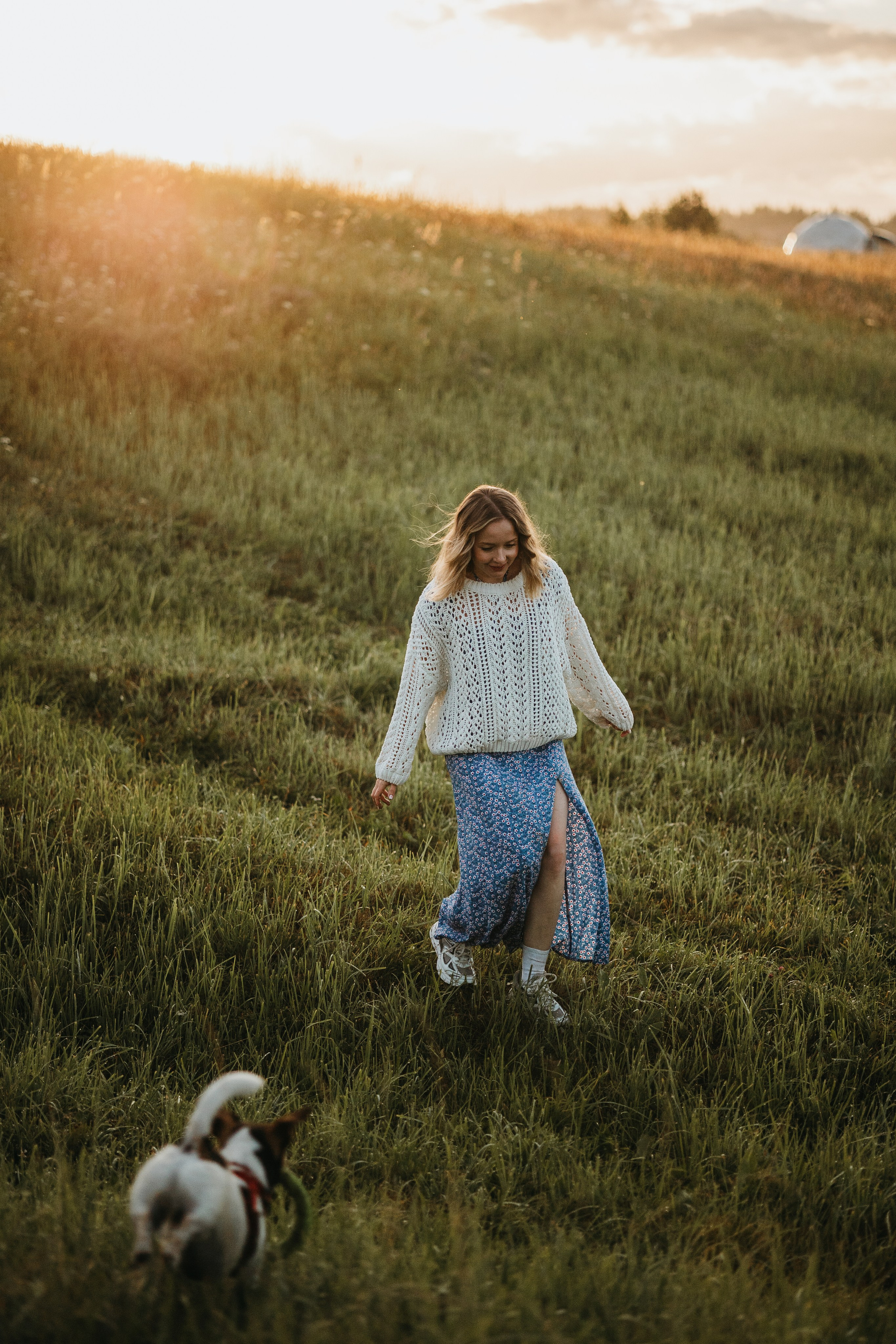 Маша и Персик. Фотограф — Анималист | Санкт-Петербург