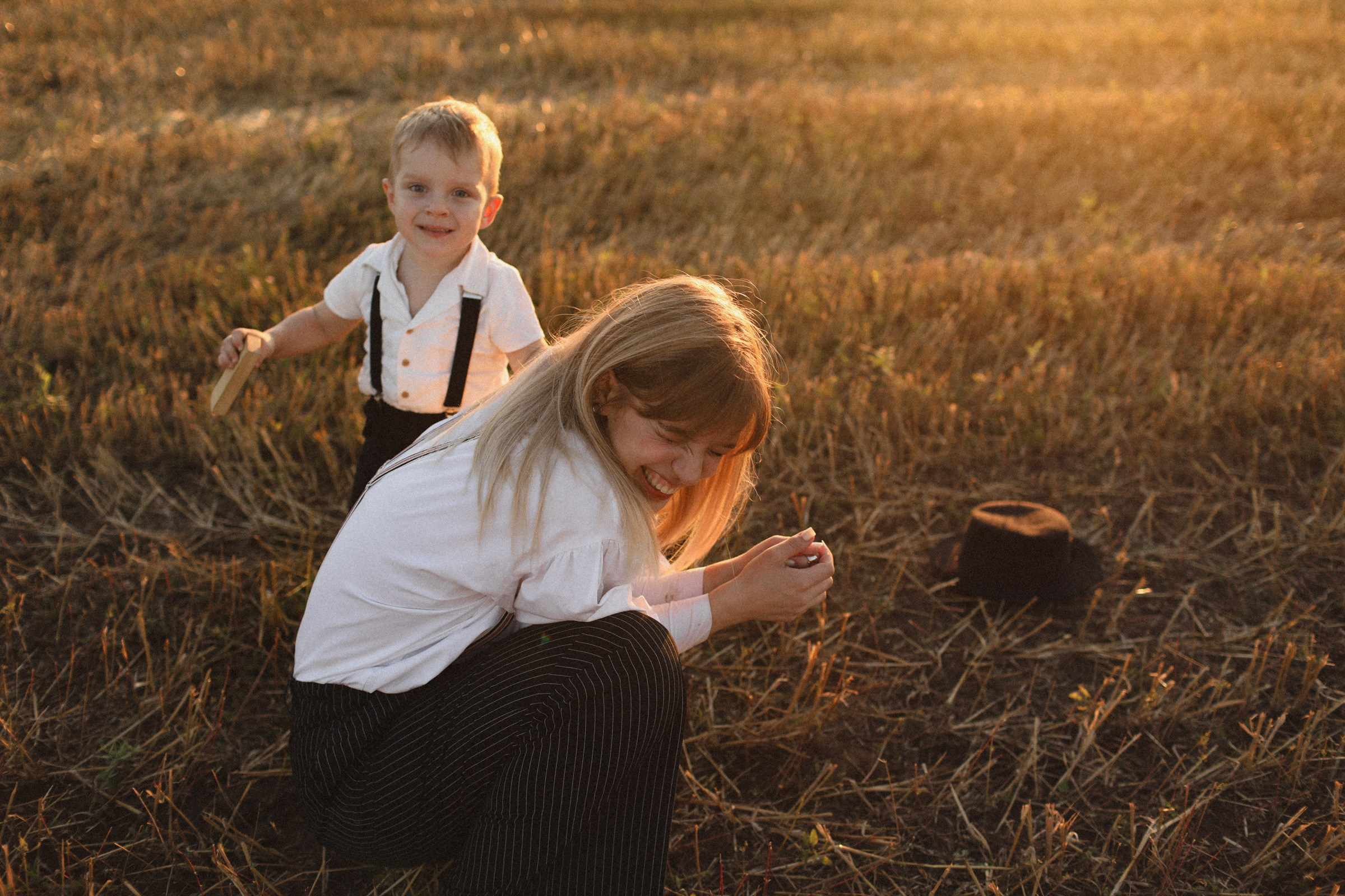 Пойдем смотреть птиц!. Семейный фотограф в Москве Алевтина Носова