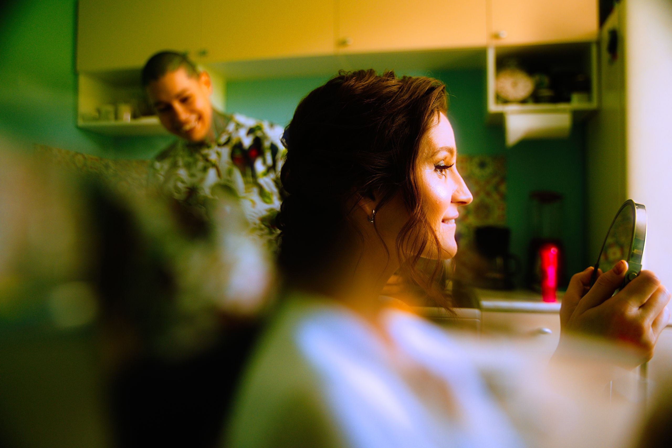 Chill wedding. Фотограф Серафим Крюков