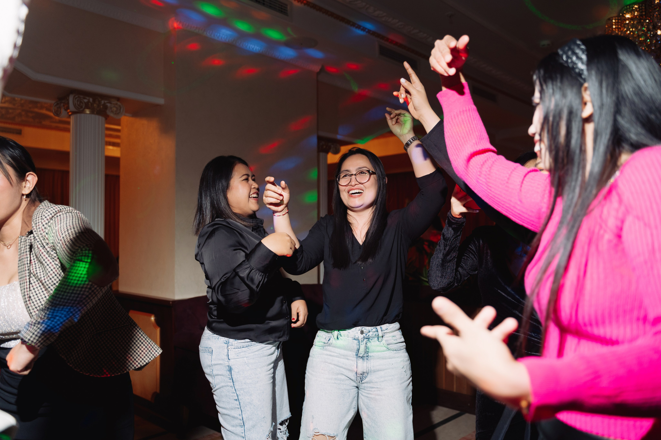 Корпоратив «Твойтай». Свадебный и семейный фотограф в Краснодаре Павел Мельников