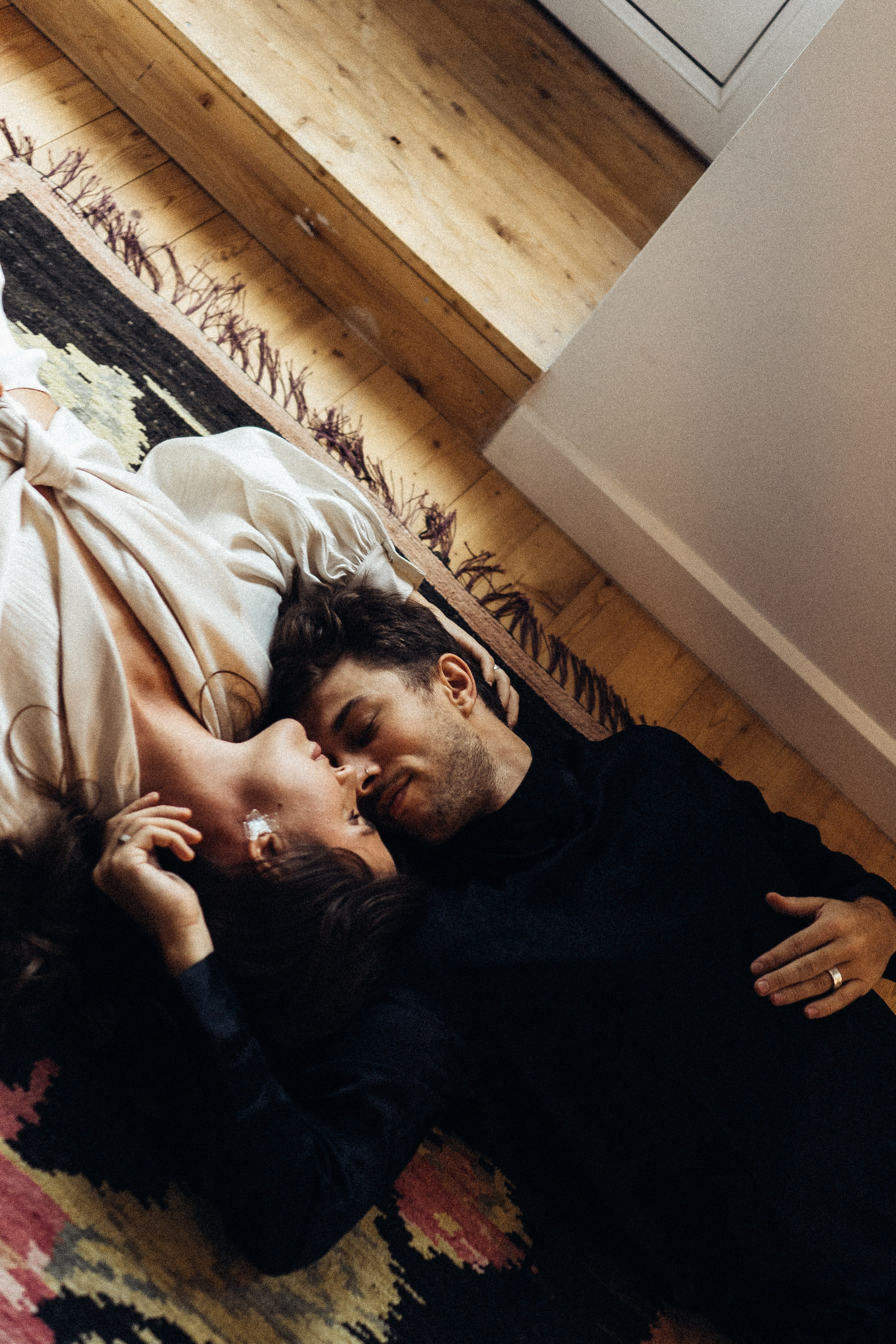 УТРО ЖЕНИХА И НЕВЕСТЫ В ПИТЕРСКОЙ КВАРТИРЕ И СЬЕМКА С СВАДЕБНЫХ ОБРАЗАХ. Профессиональный фотограф, Санкт-Петербург — Виктория Богомолова