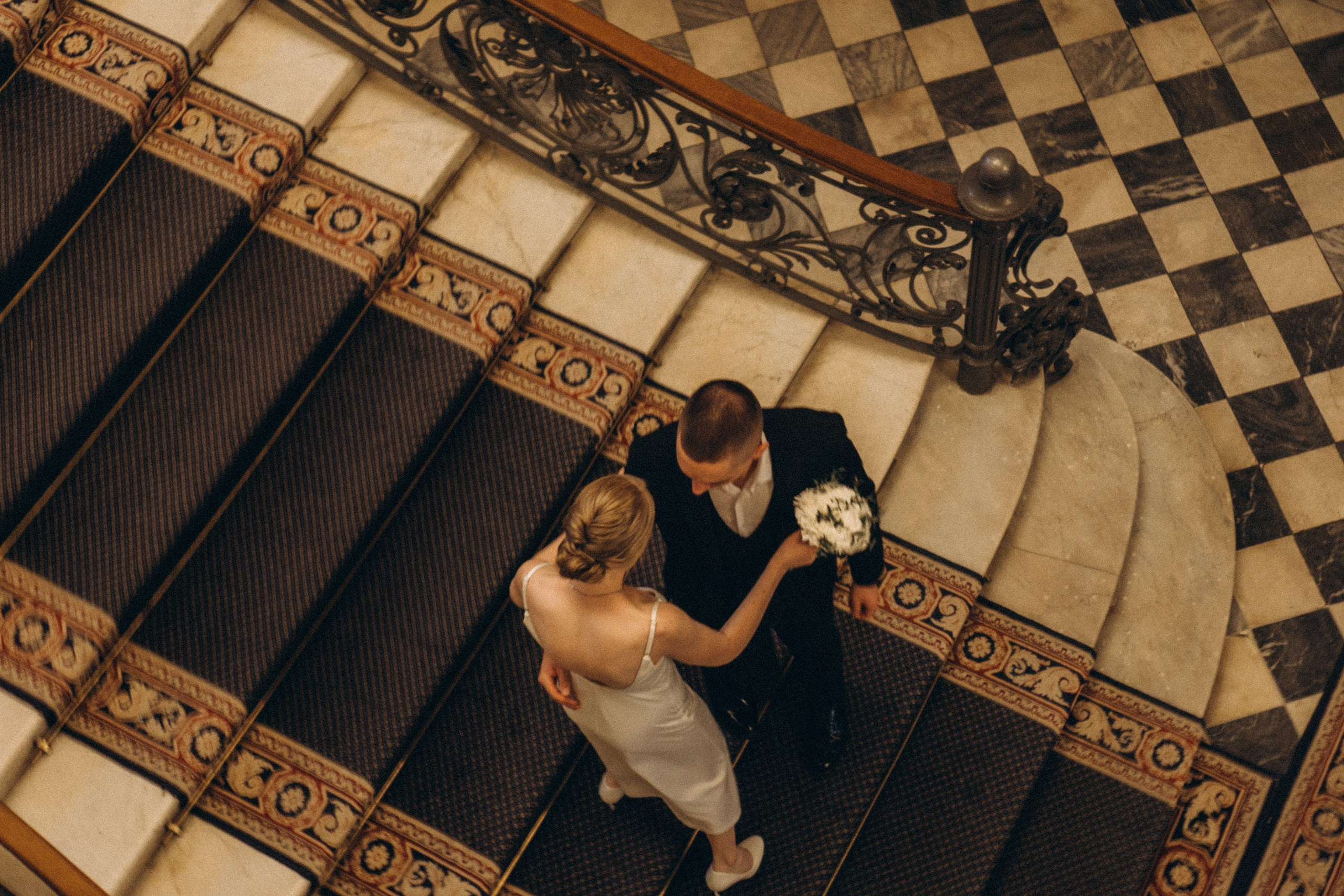 СВАДЕБНАЯ СЬЕМКА ВО ВТОРОМ ДВОРЦЕ БРАКОСОЧЕТАНИЯ. Профессиональный фотограф, Санкт-Петербург — Виктория Богомолова