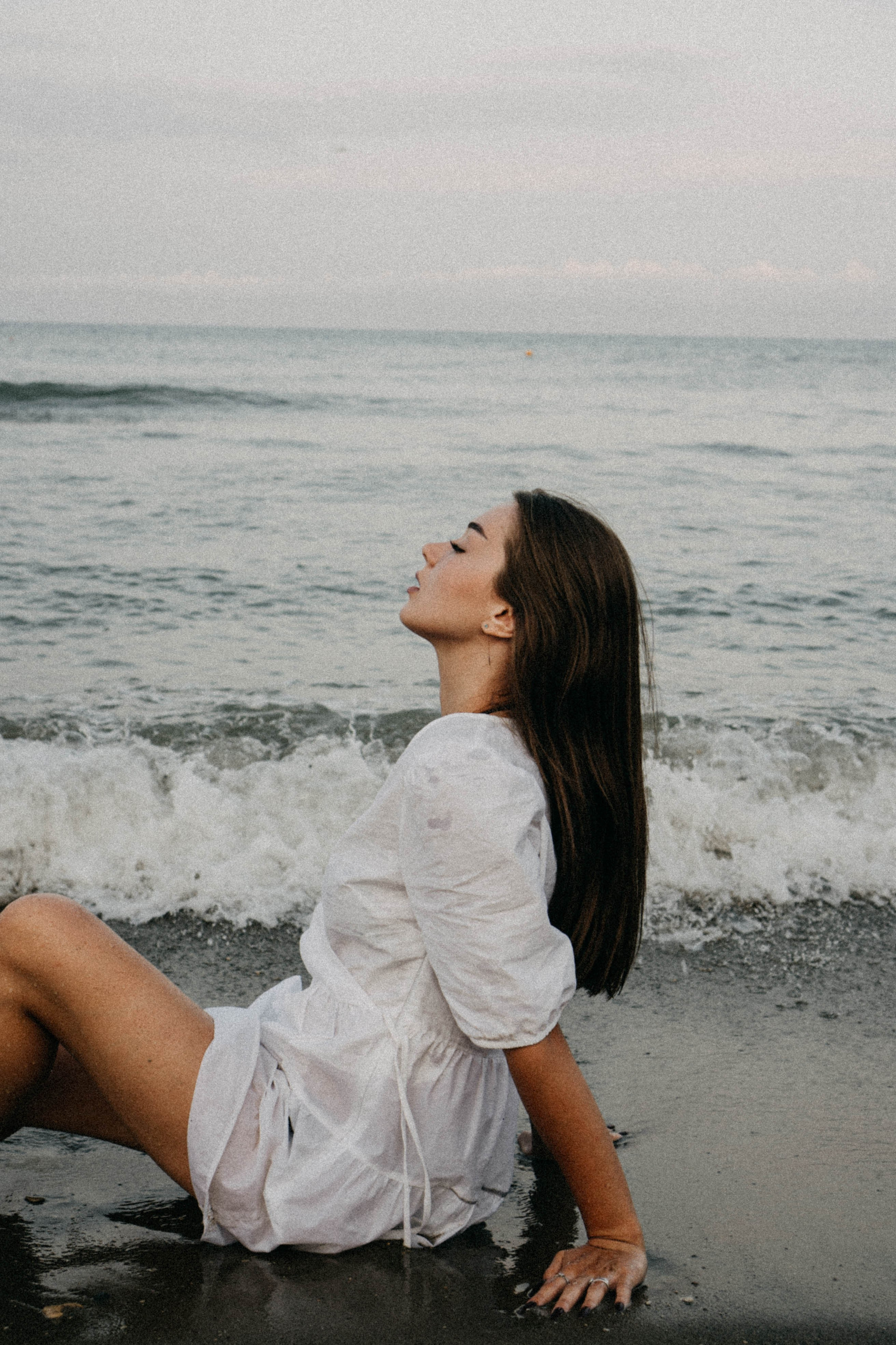 Рассвет на море. Профессиональный фотограф, Санкт-Петербург — Виктория Богомолова