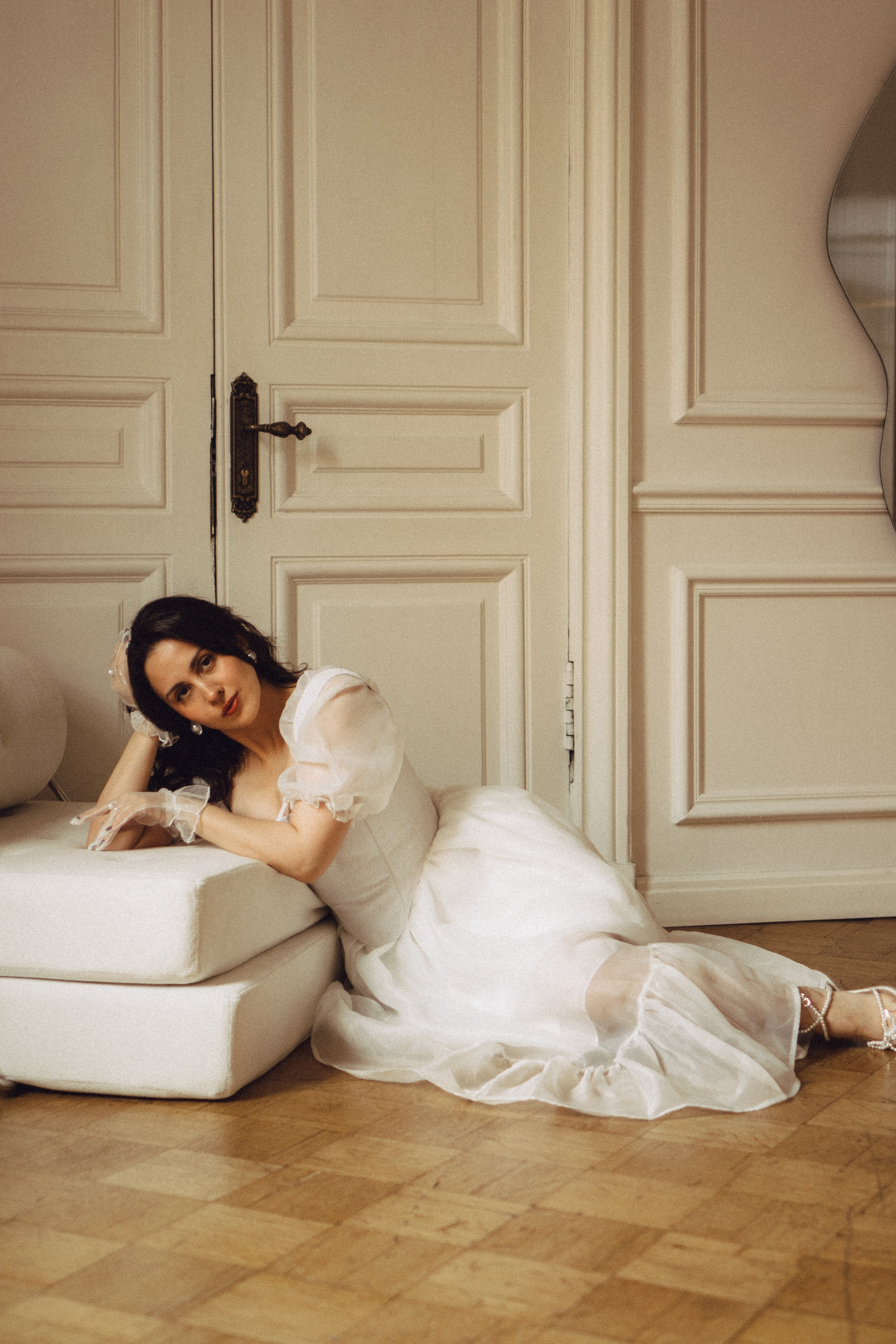 ВИНТАЖНЫЙ БАЛКОН. Профессиональный фотограф, Санкт-Петербург — Виктория Богомолова