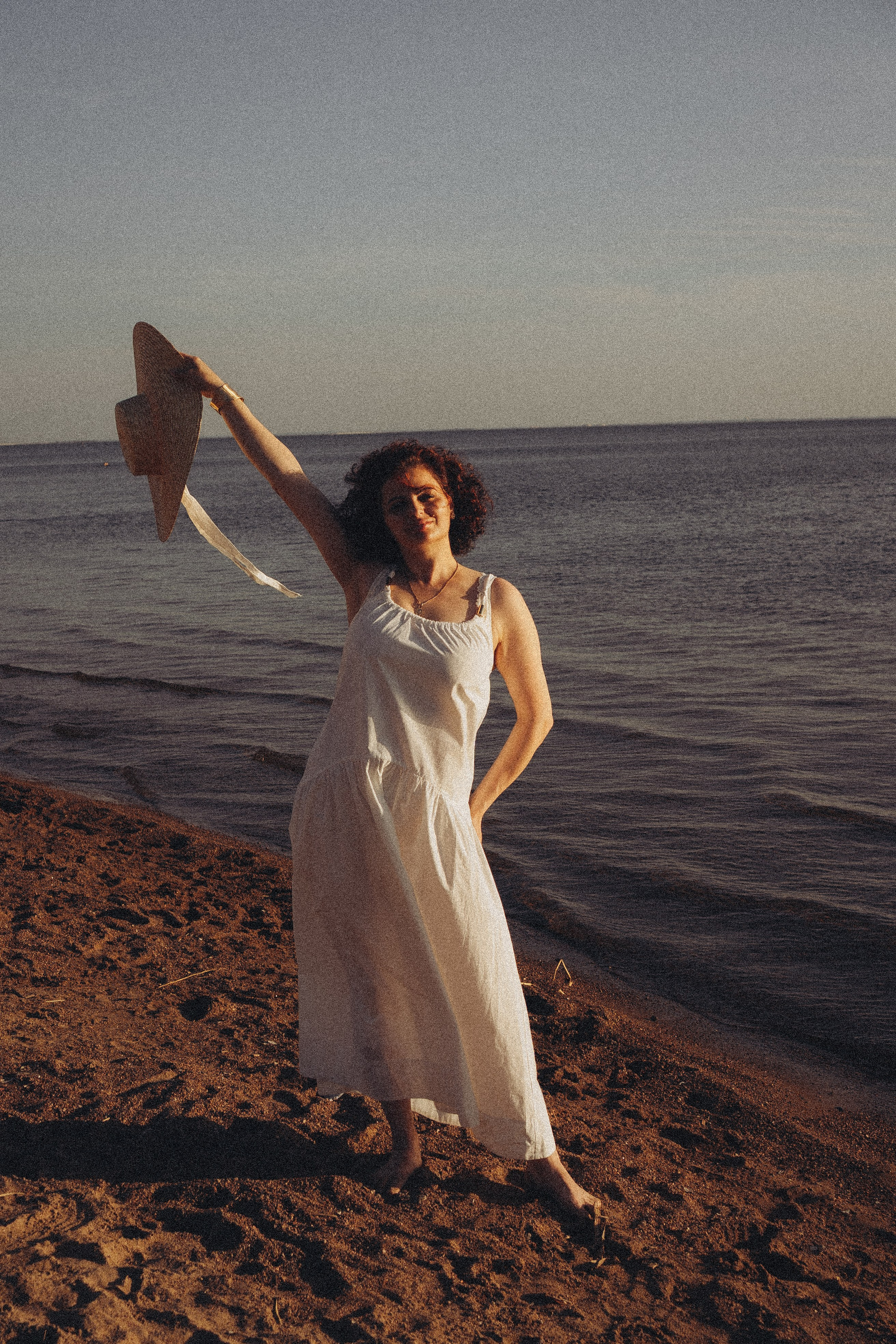 У ФИНСКОГО ЗАЛИВА. Профессиональный фотограф, Санкт-Петербург — Виктория Богомолова