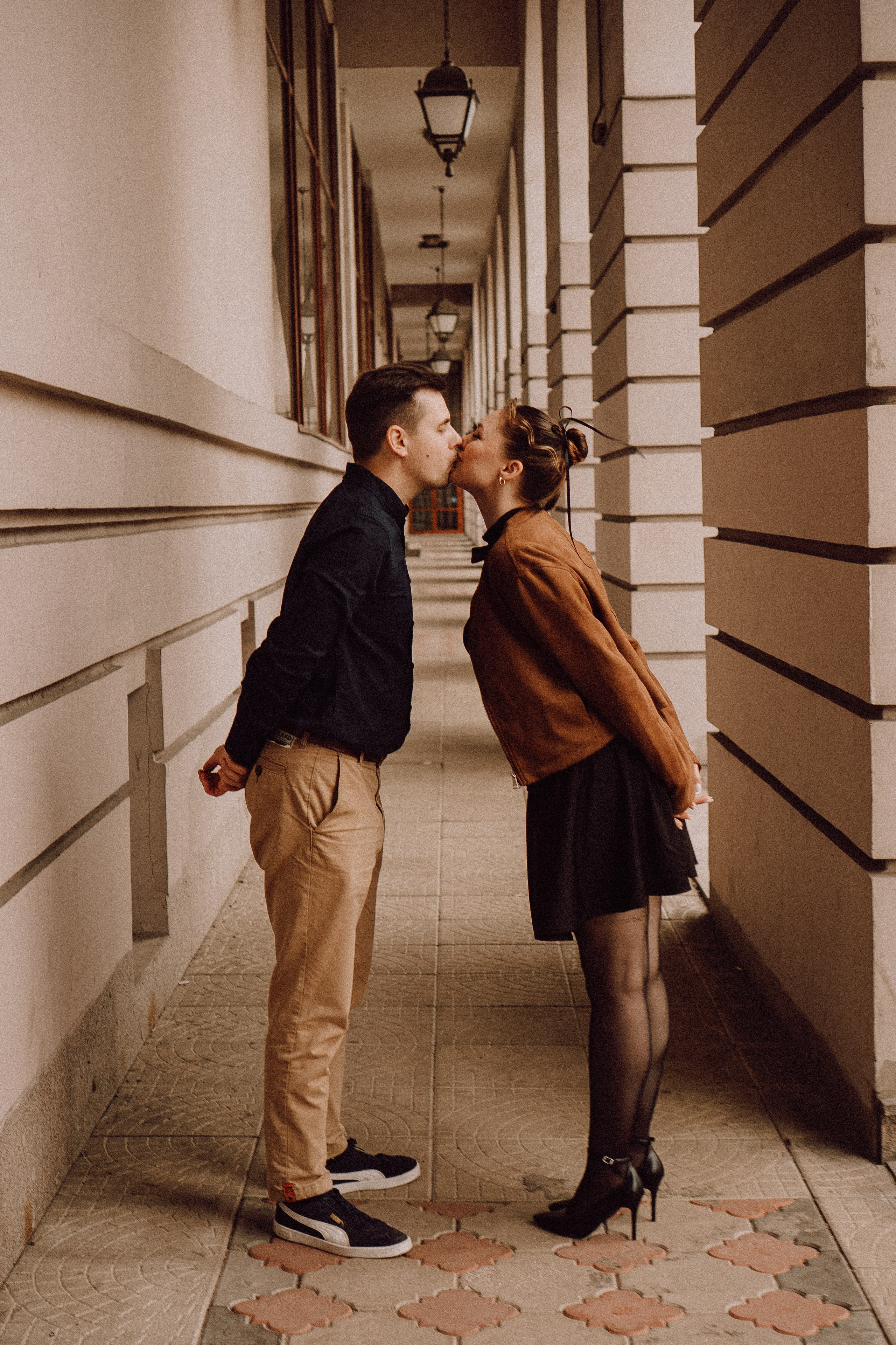 LOVE. Профессиональный фотограф, Санкт-Петербург — Виктория Богомолова