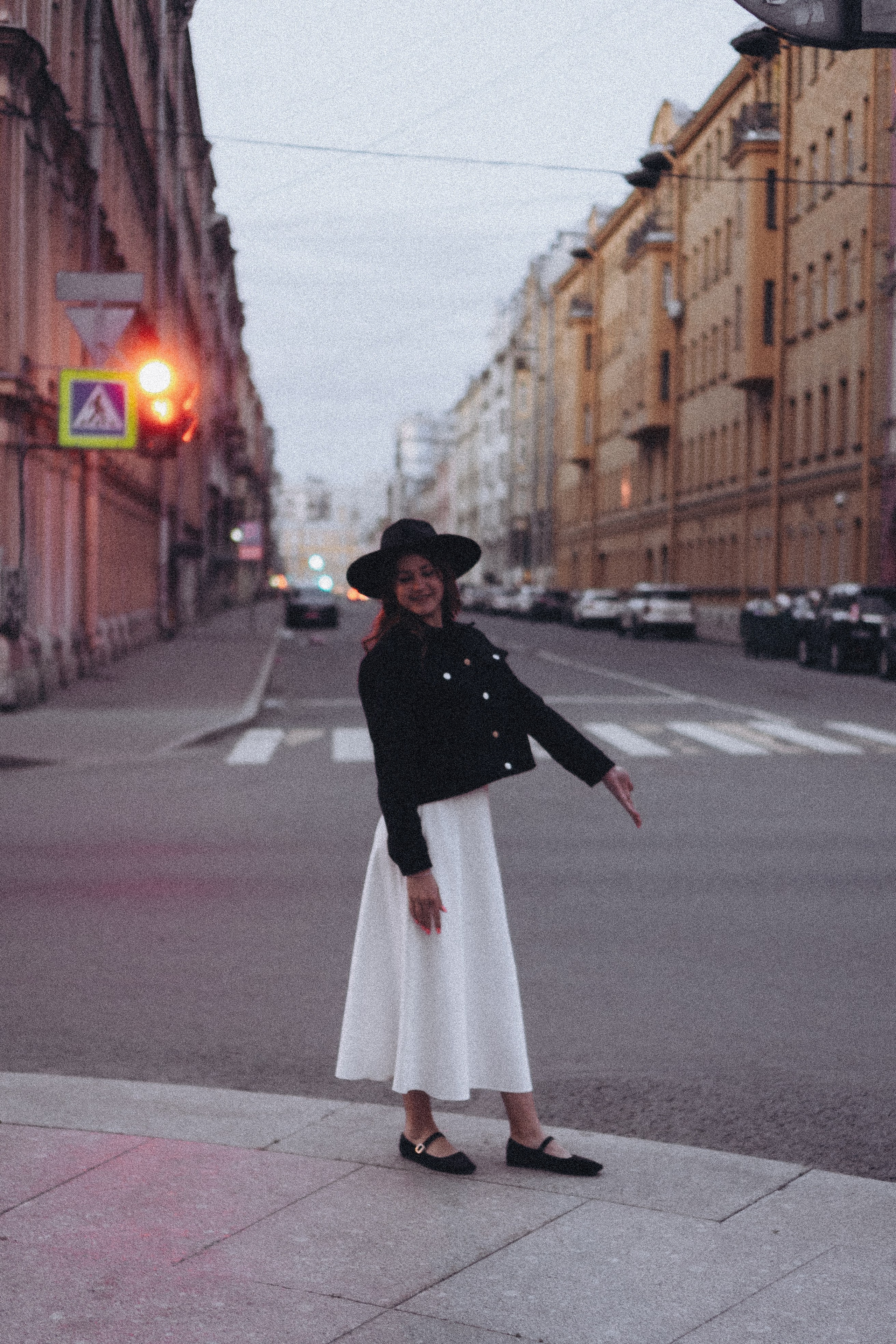 ПРОГУЛКА ПО НОЧНОМУ ГОРОДУ. Профессиональный фотограф, Санкт-Петербург — Виктория Богомолова