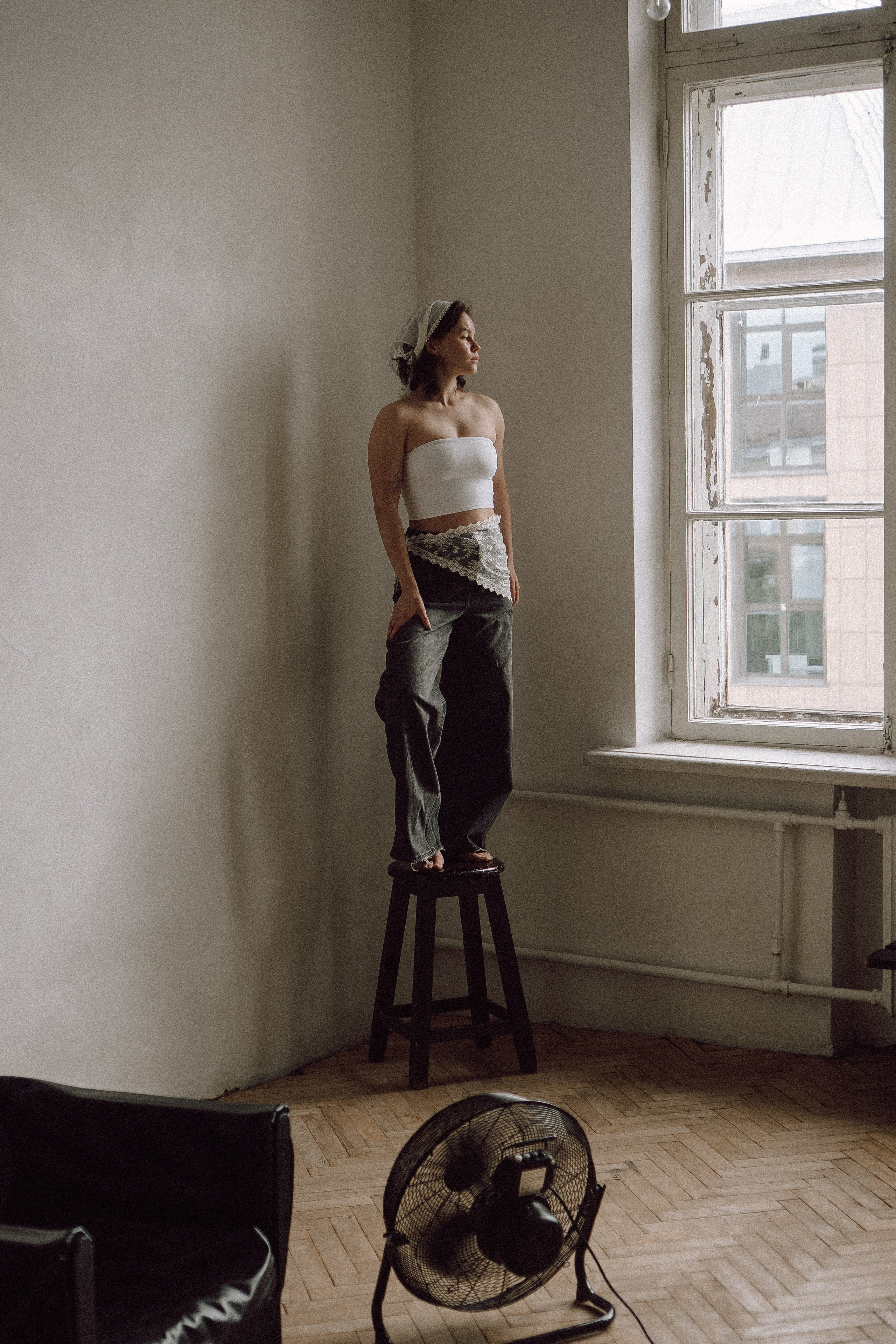 СТУДИЙНАЯ. Профессиональный фотограф, Санкт-Петербург — Виктория Богомолова