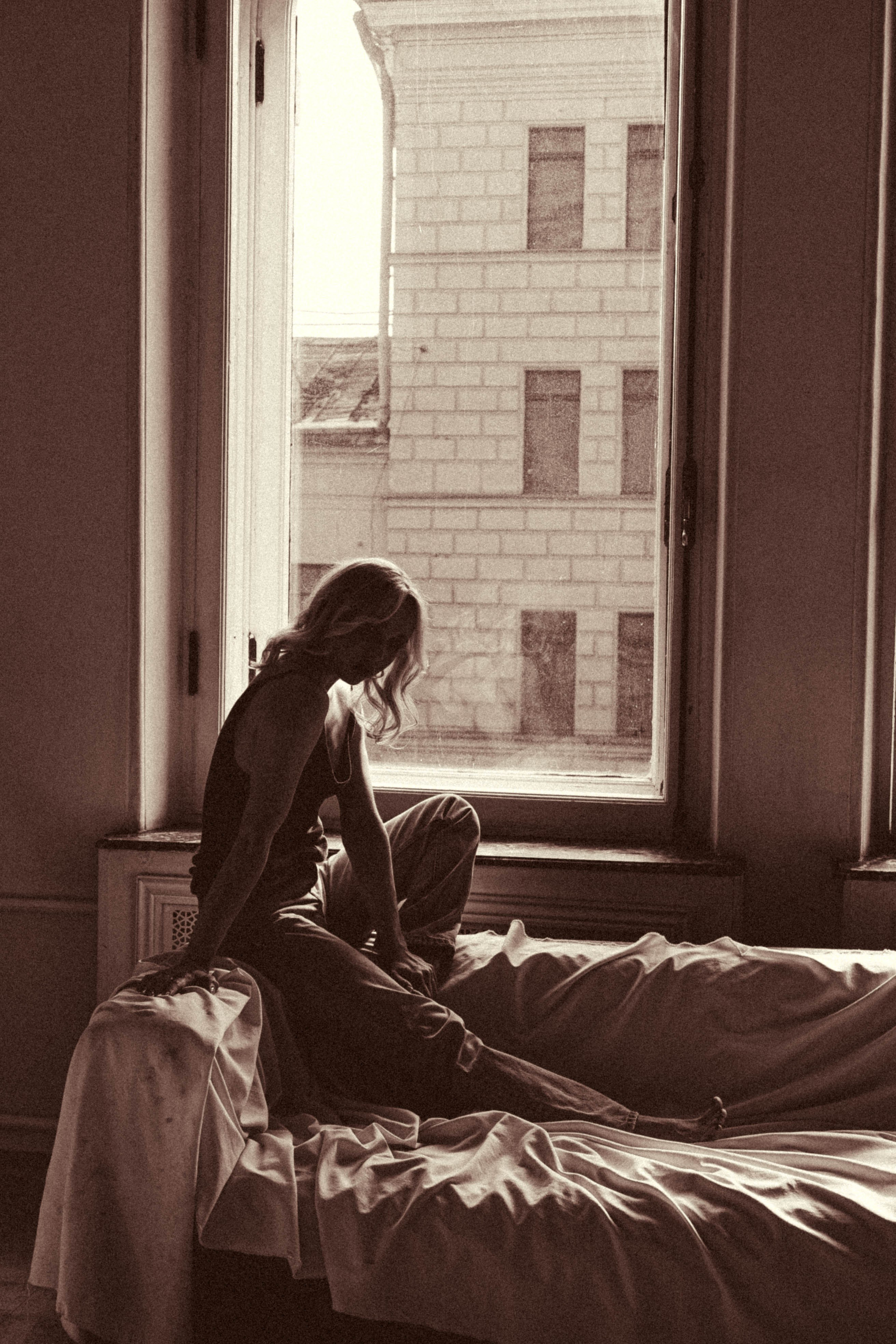 Винтажный стиль. Профессиональный фотограф, Санкт-Петербург — Виктория Богомолова