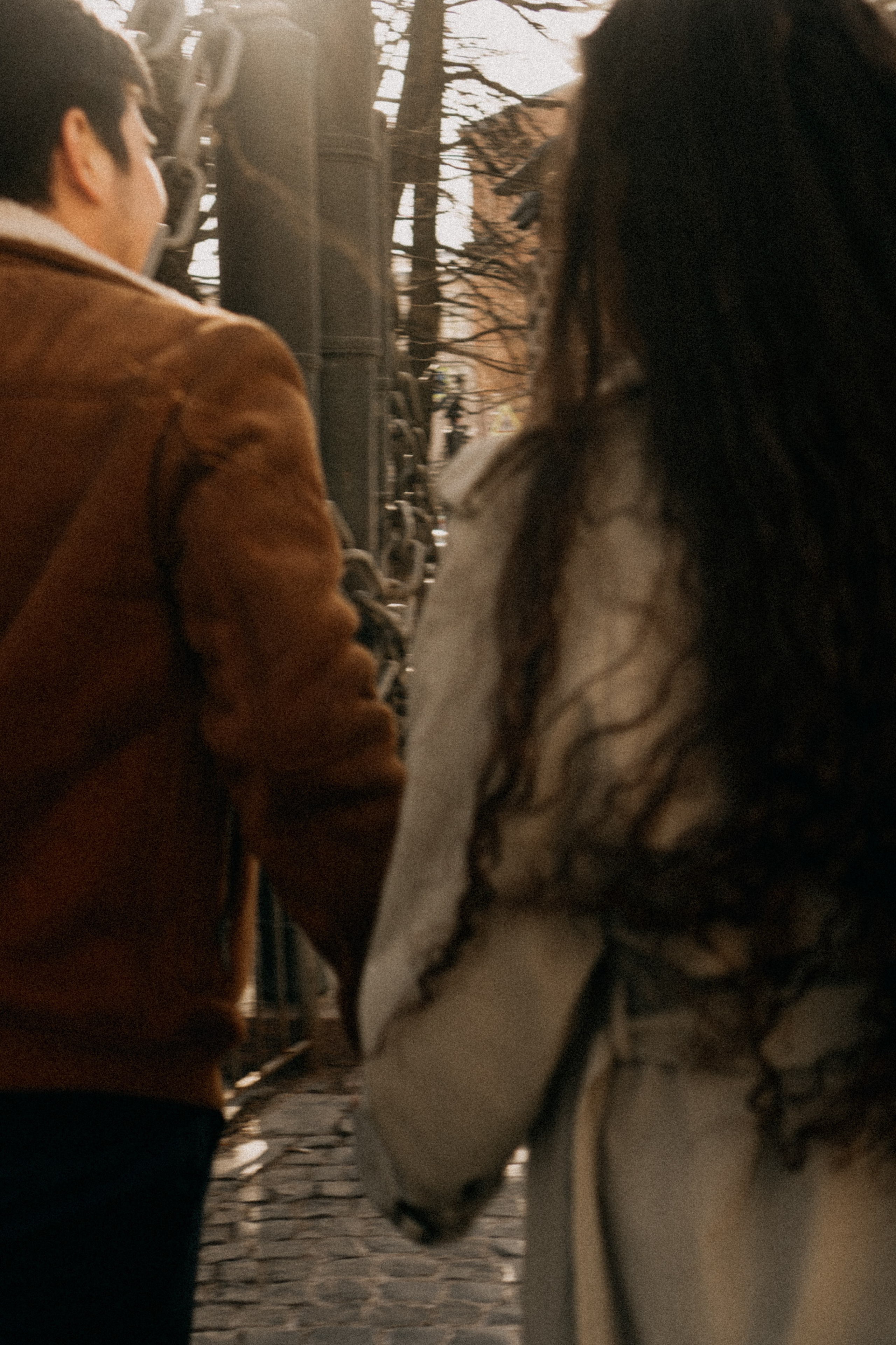 Love story. Профессиональный фотограф, Санкт-Петербург — Виктория Богомолова