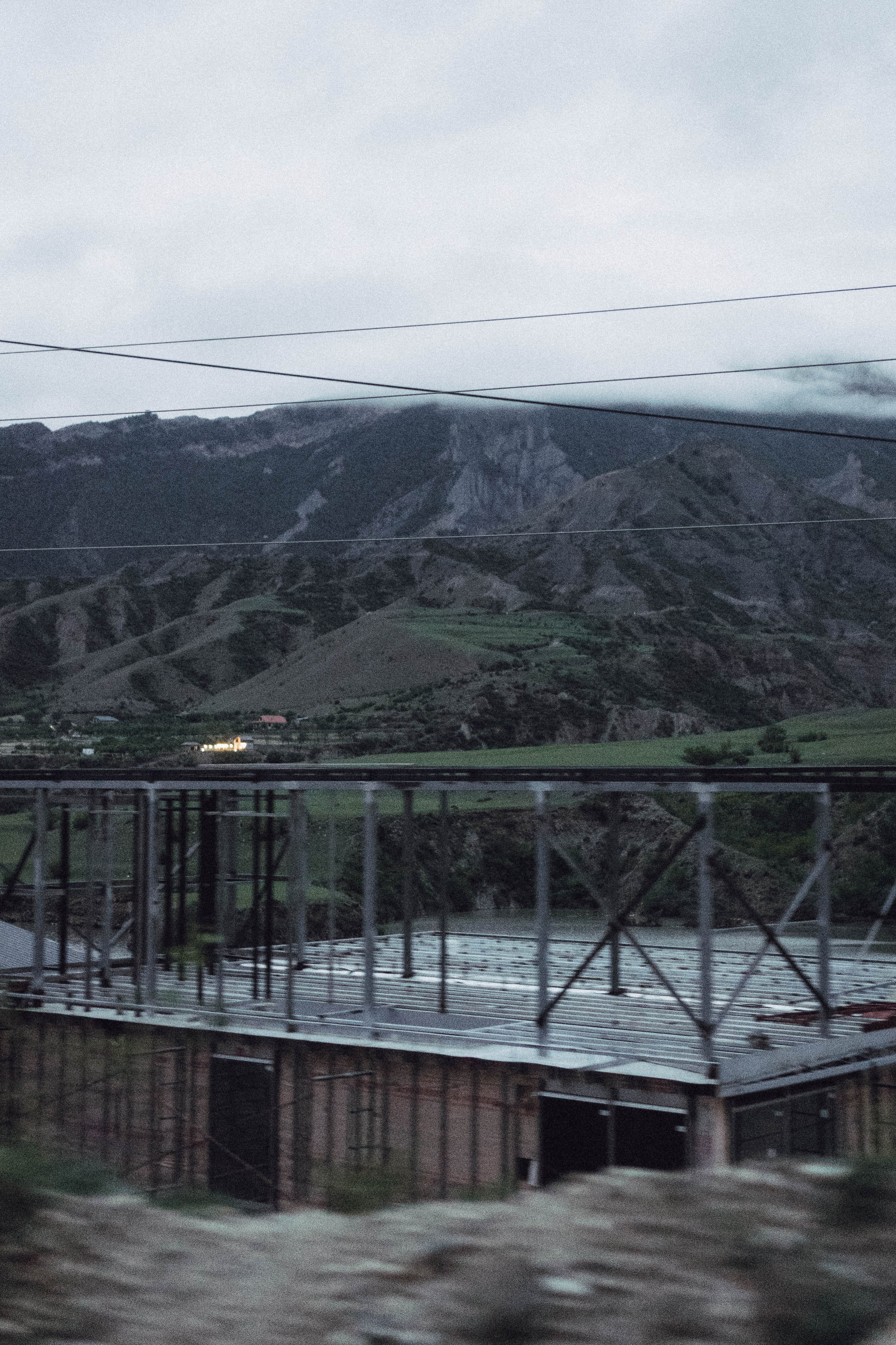 Кавказ. Профессиональный фотограф, Санкт-Петербург — Виктория Богомолова