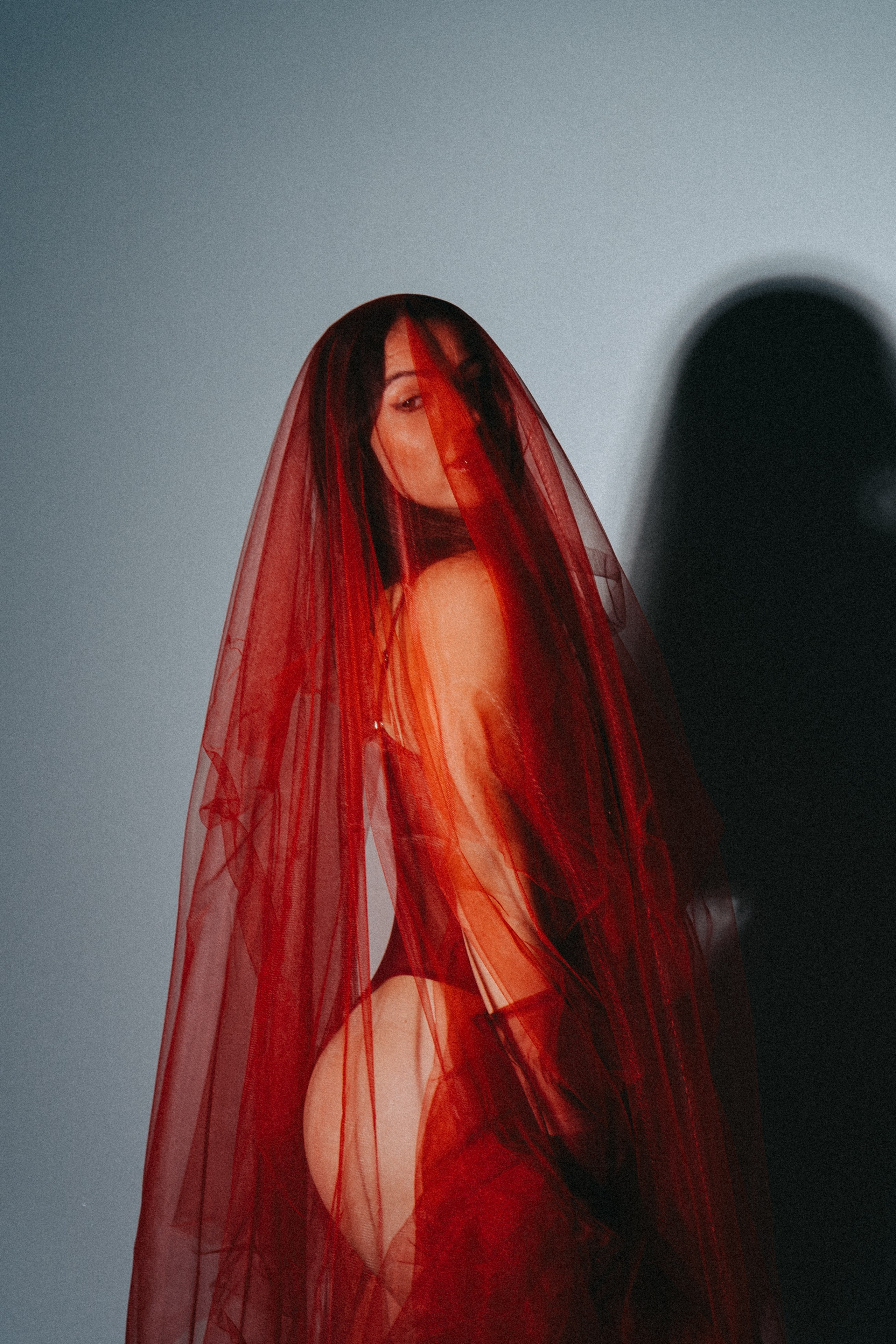 Творческая история для девушки. Профессиональный фотограф, Санкт-Петербург — Виктория Богомолова