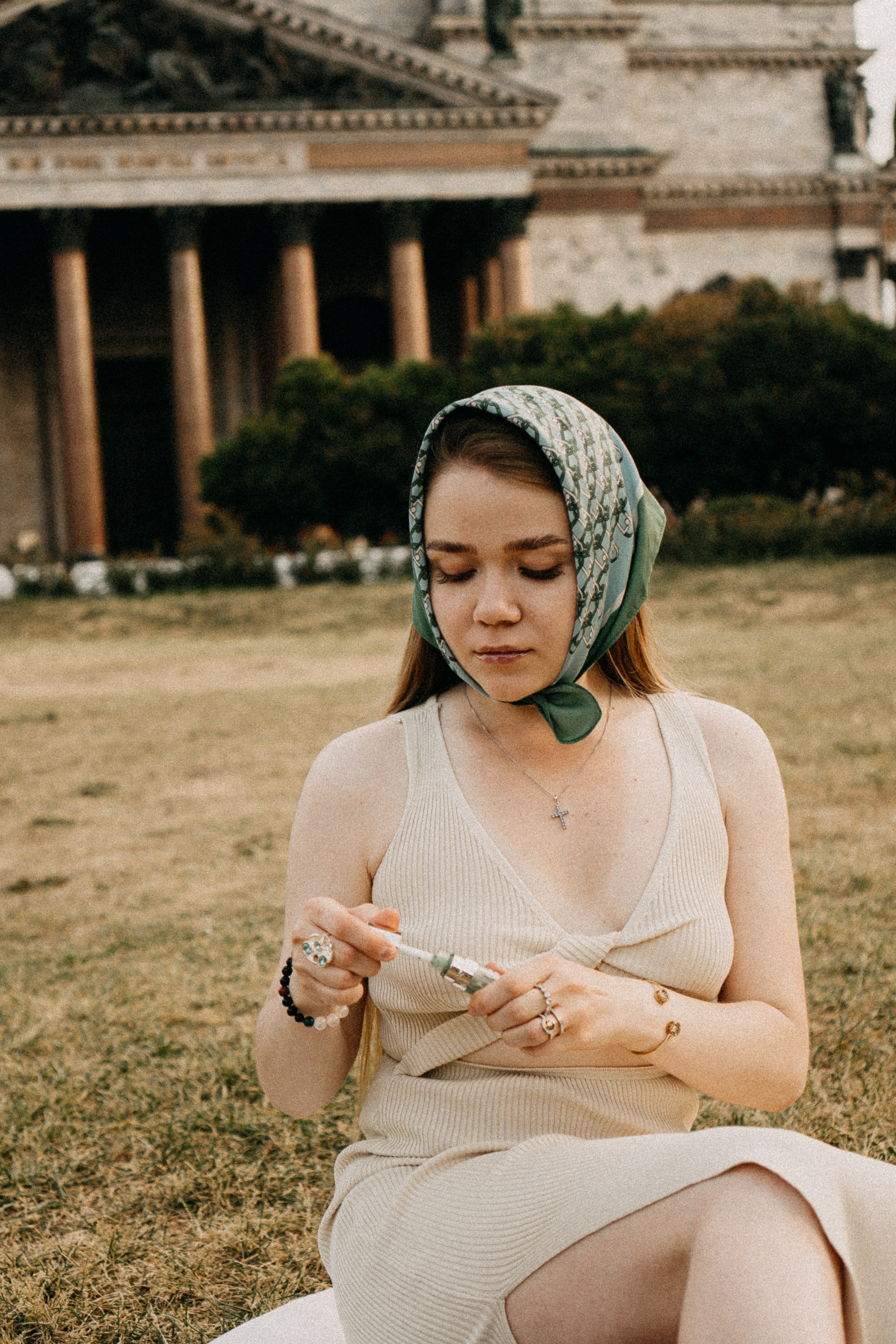 Рассветная. Профессиональный фотограф, Санкт-Петербург — Виктория Богомолова