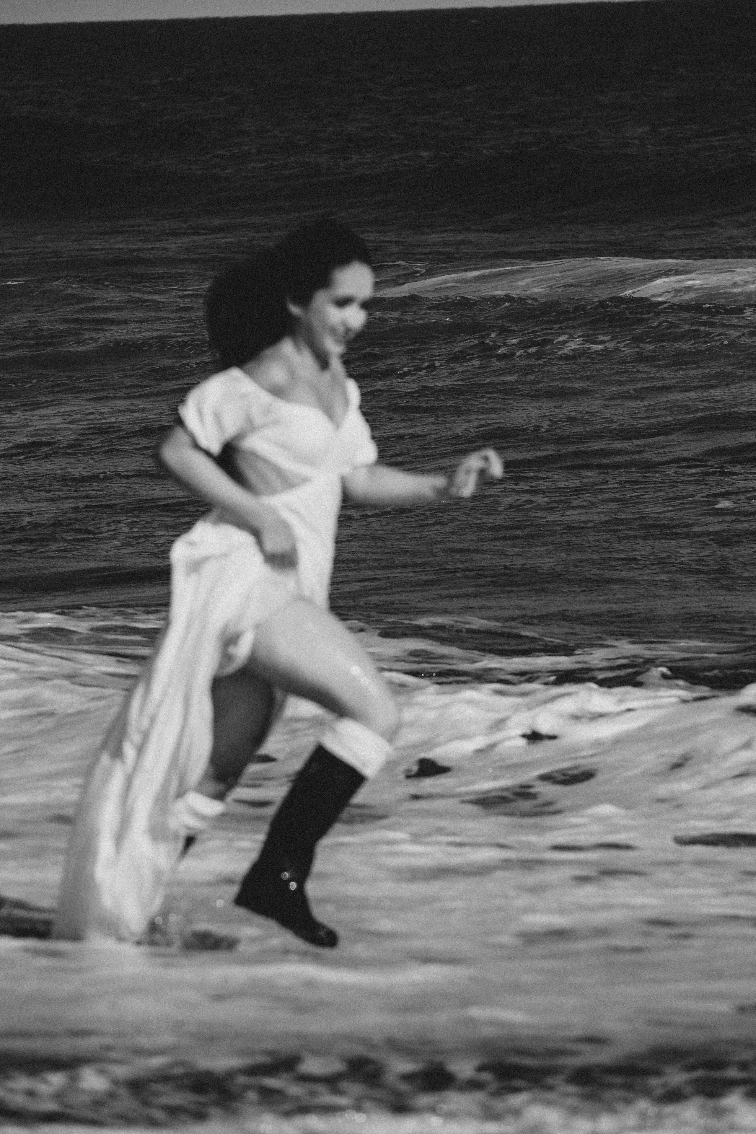 Тихий океан. Профессиональный фотограф, Санкт-Петербург — Виктория Богомолова