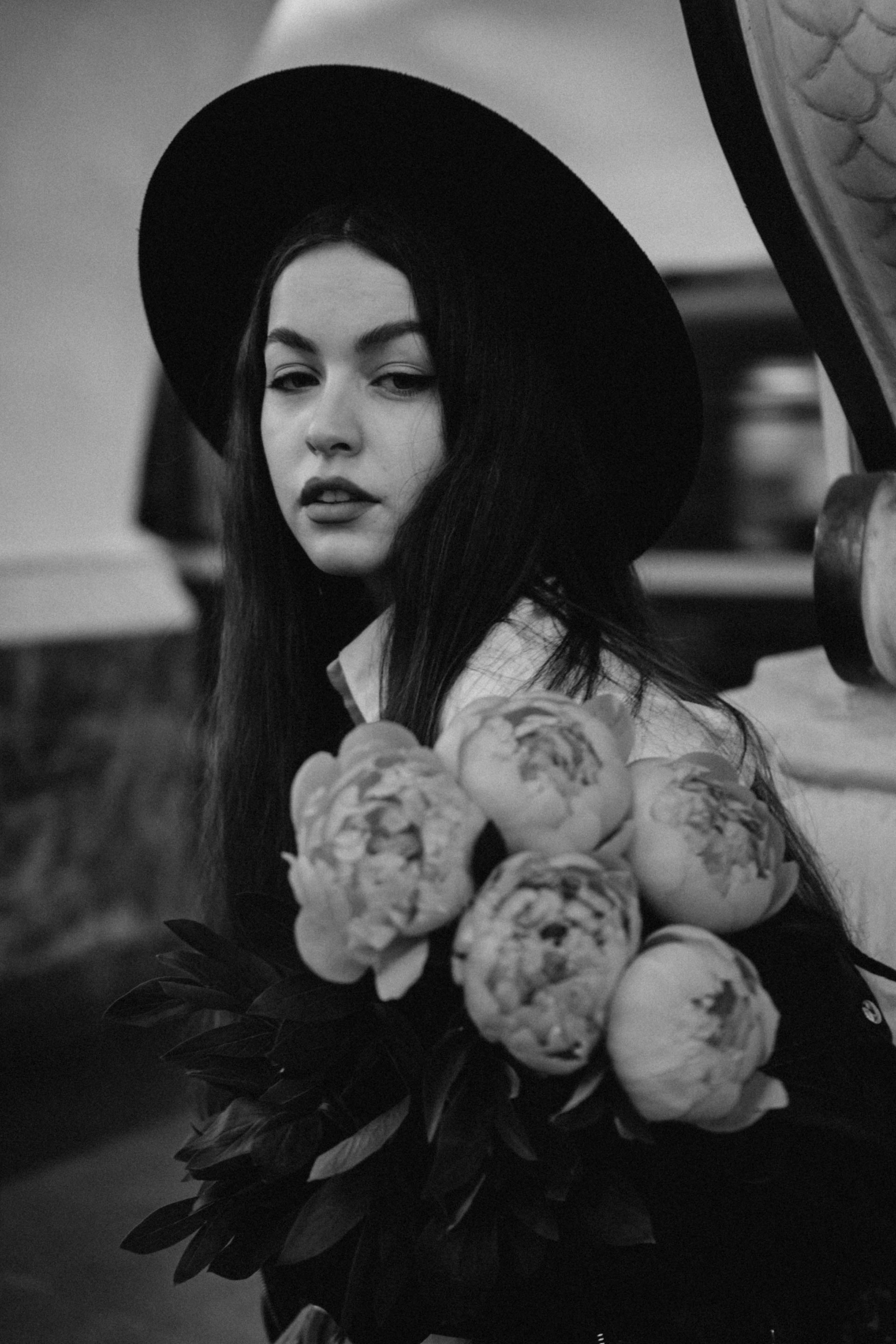 В метро. Профессиональный фотограф, Санкт-Петербург — Виктория Богомолова